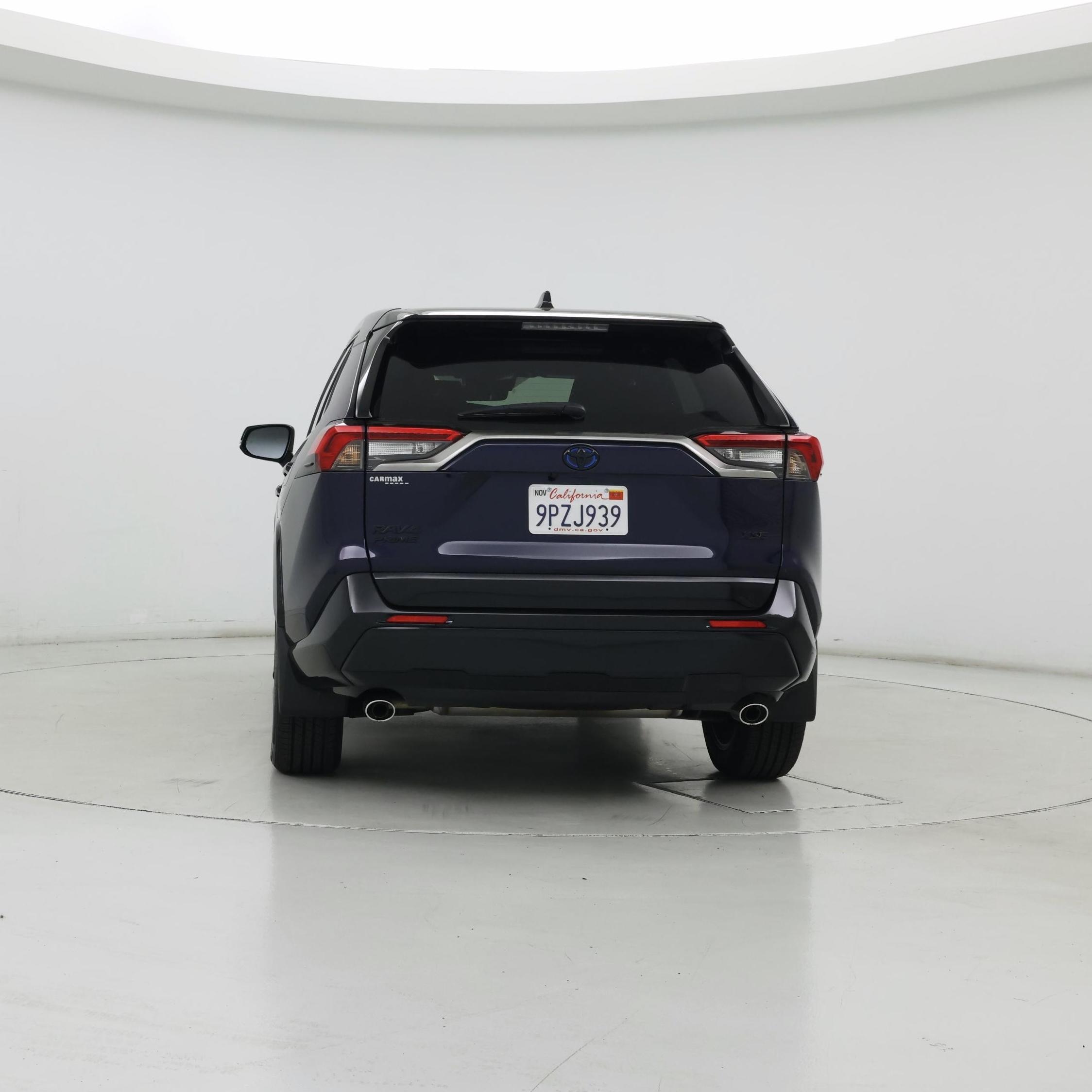 Thumbnail: 2024 Toyota RAV4 - 6