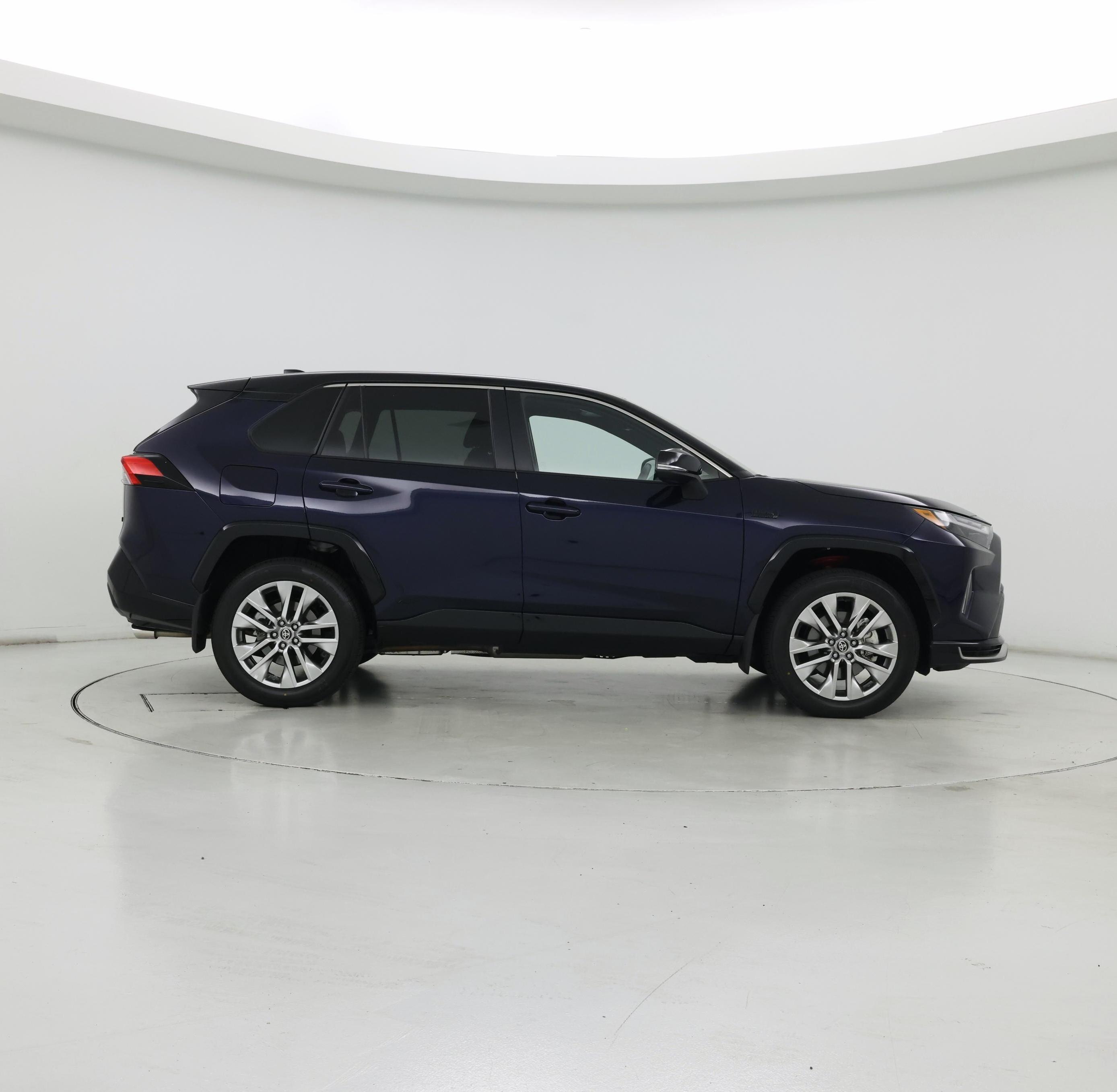 Thumbnail: 2024 Toyota RAV4 - 7