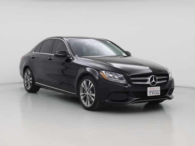 2016 Mercedes-Benz C-Class C 300 -
                  Pleasanton, CA