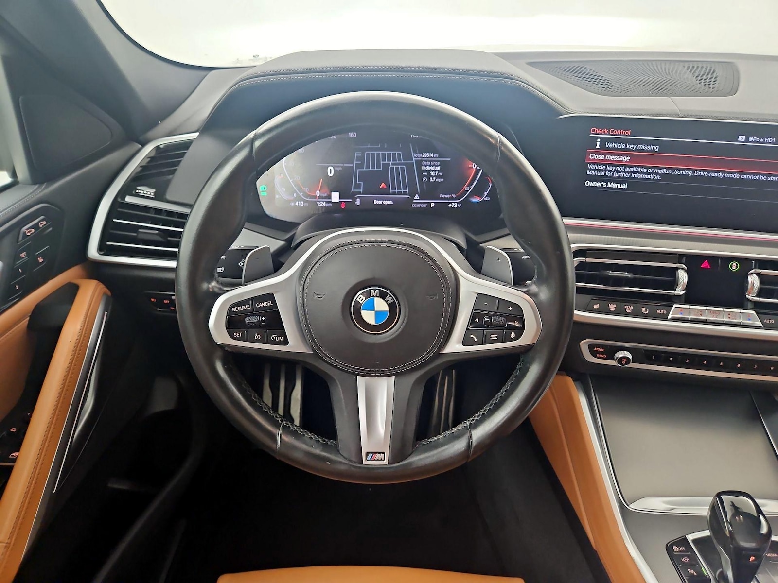 Lane Departure Warning