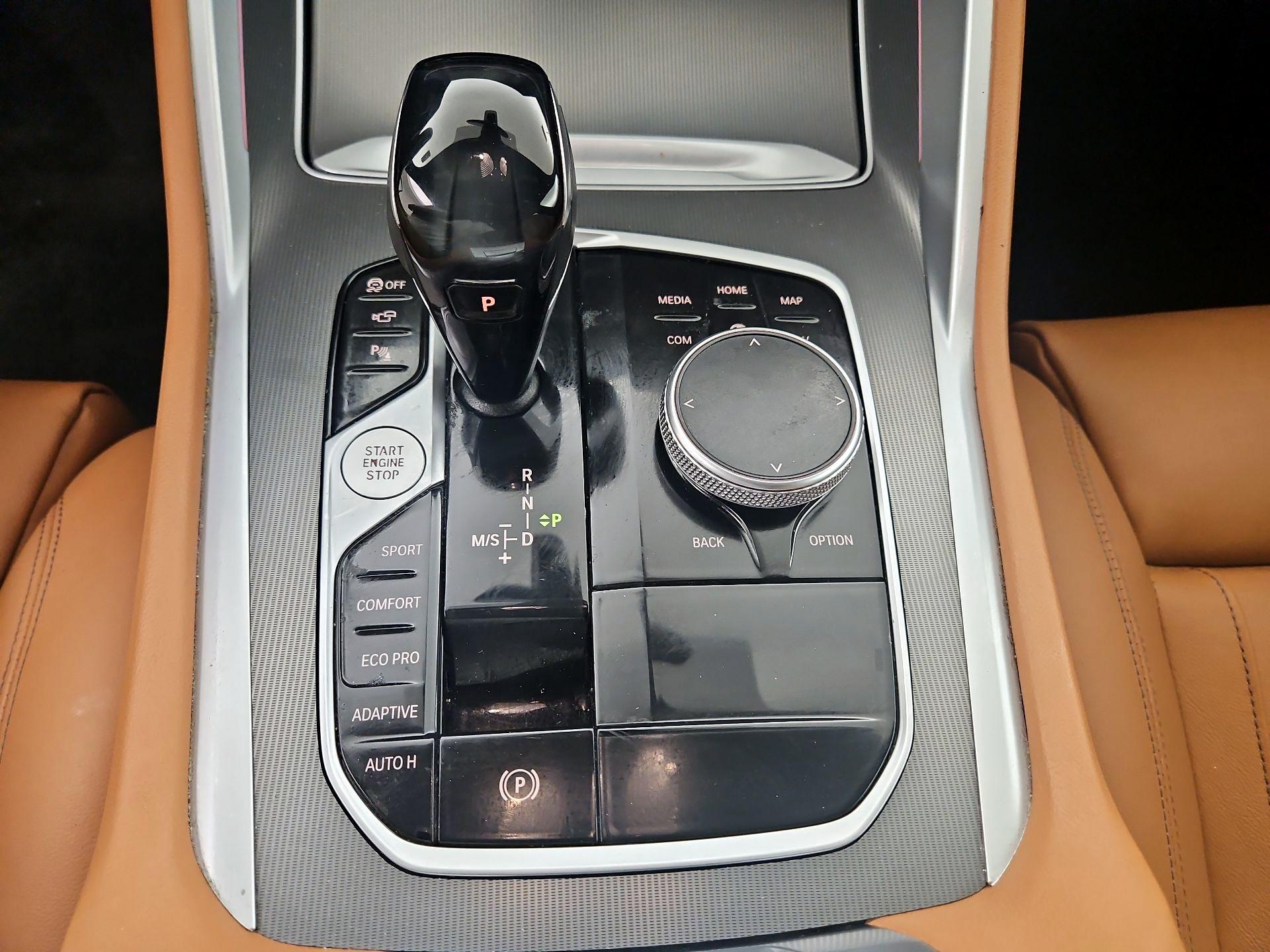 Thumbnail: 2021 BMW X6 - 18