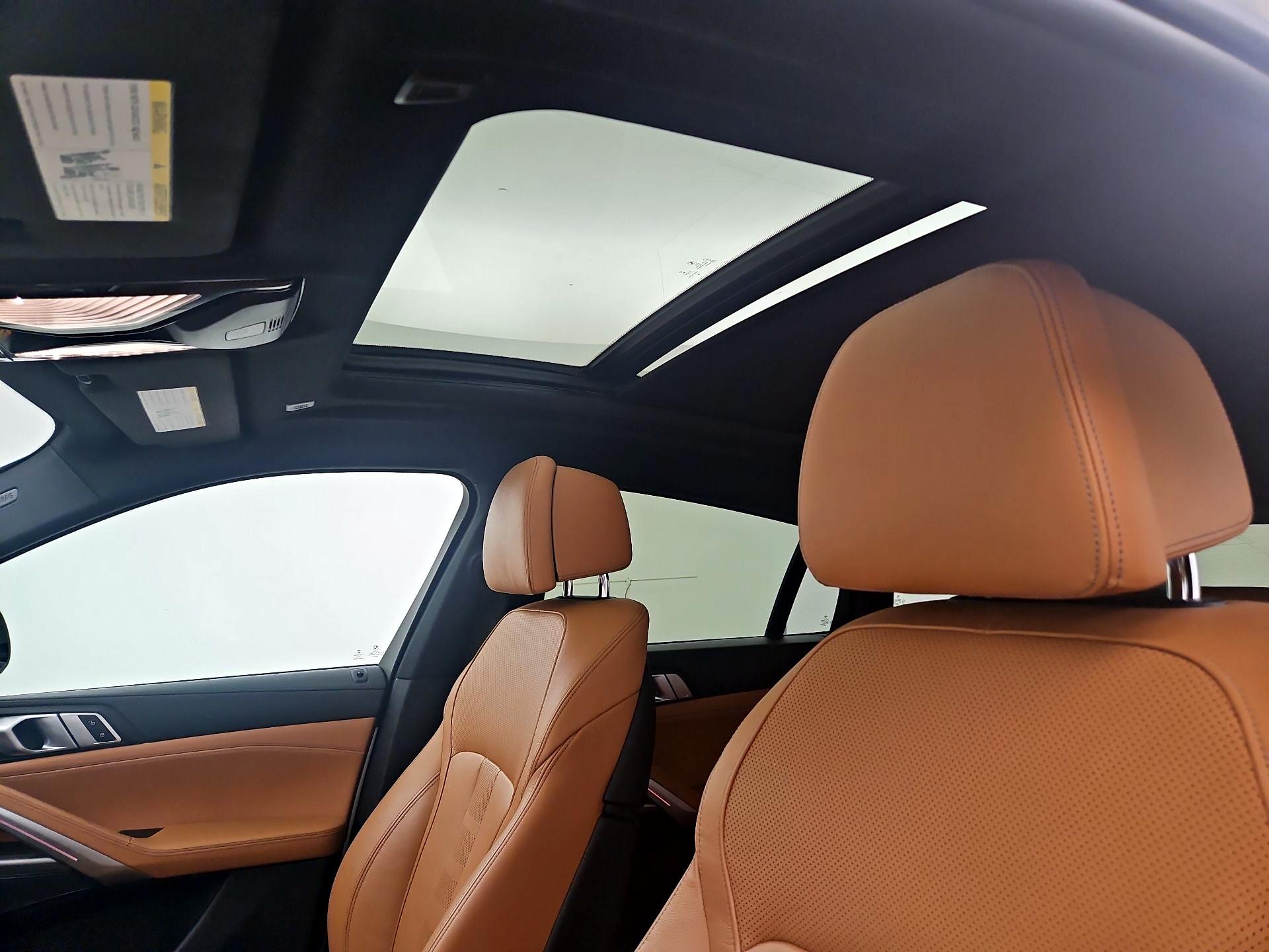Thumbnail: 2021 BMW X6 - 20
