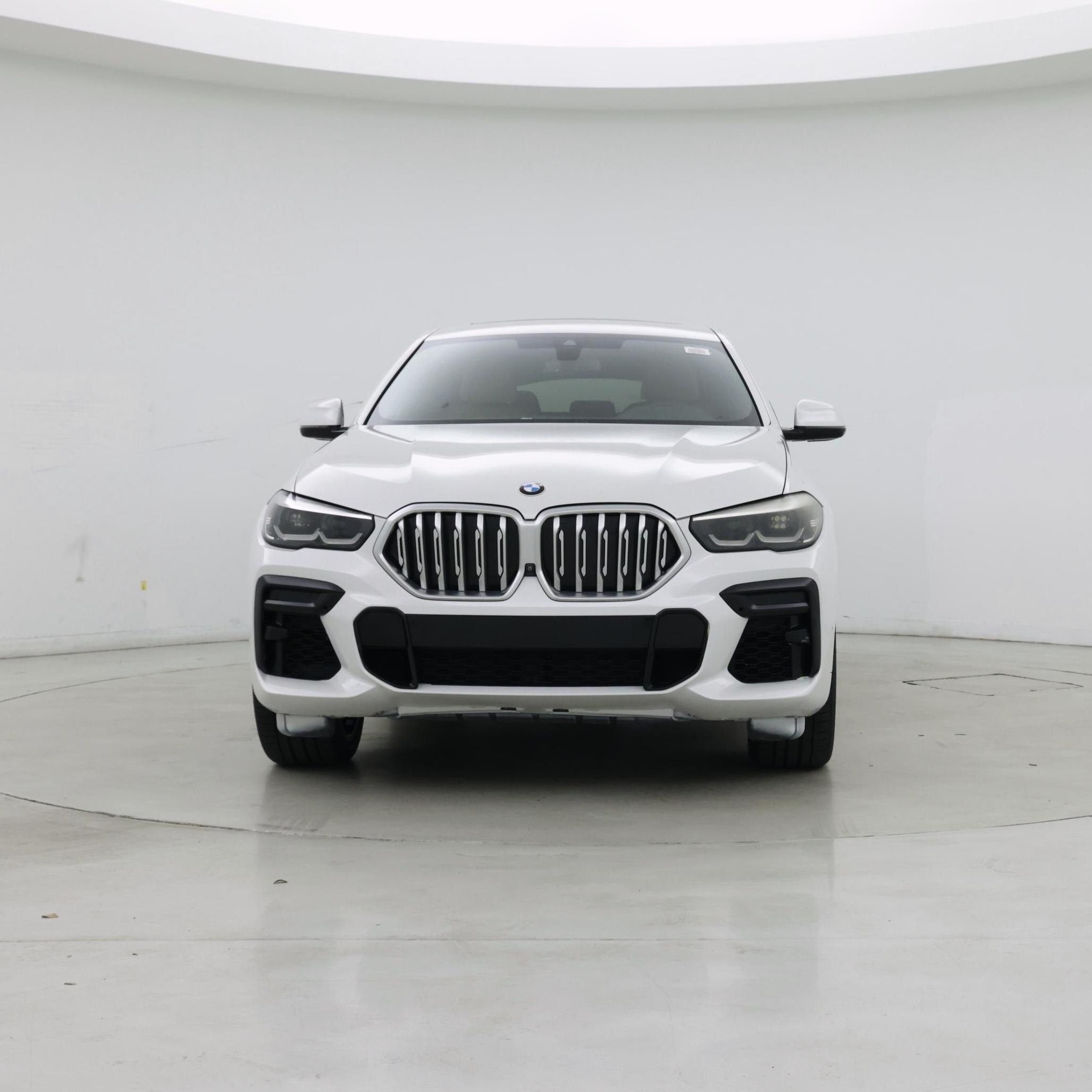 Thumbnail: 2021 BMW X6 - 5