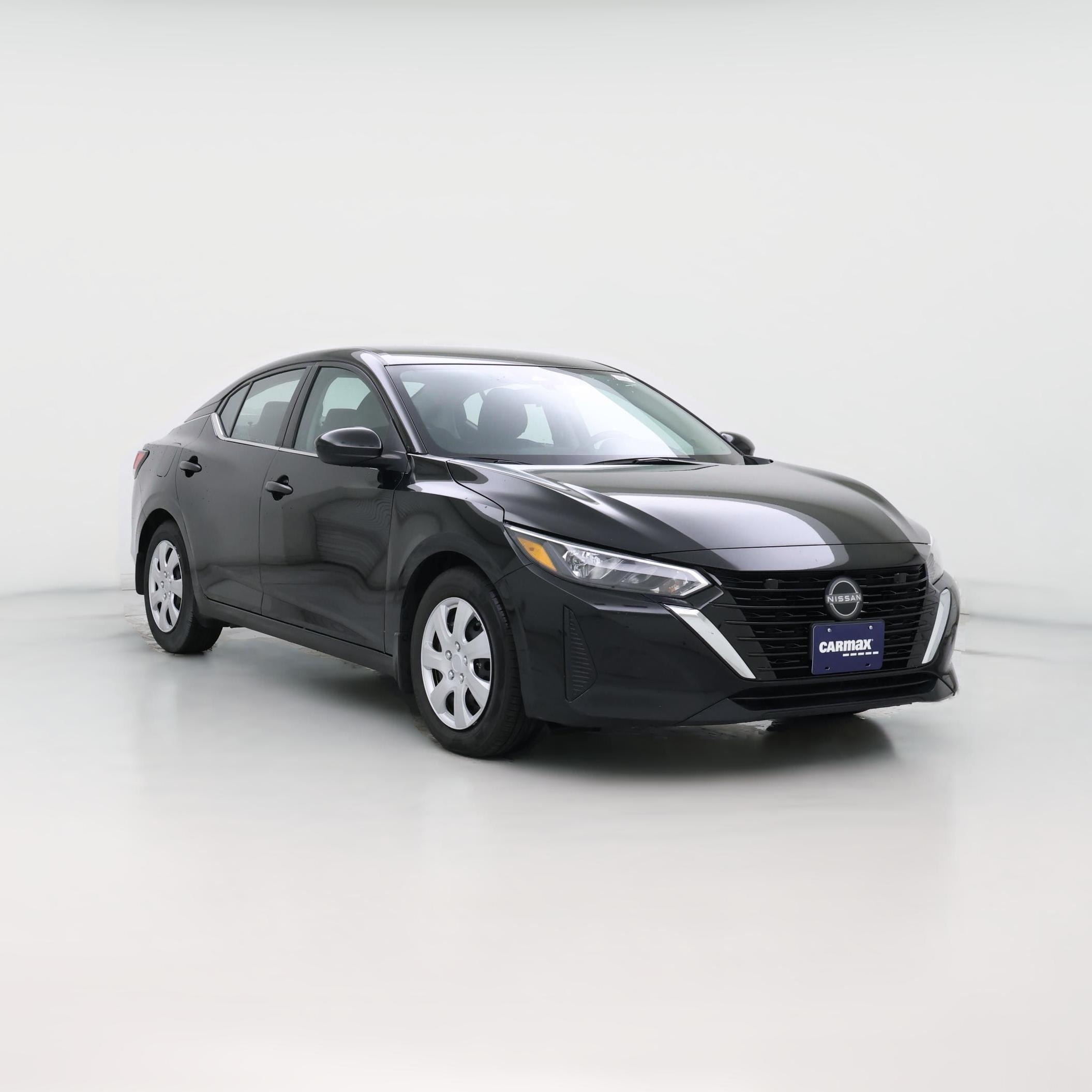 Thumbnail: 2024 Nissan Sentra - 1