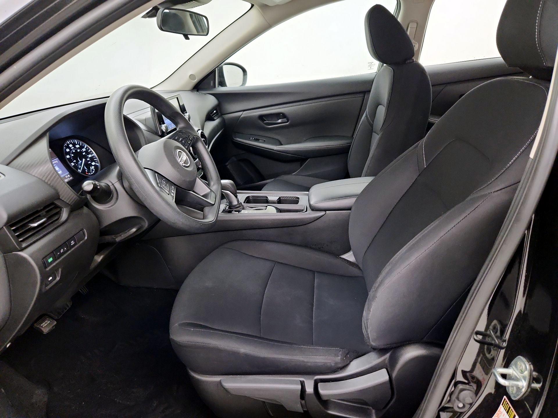 Thumbnail: 2024 Nissan Sentra - 11
