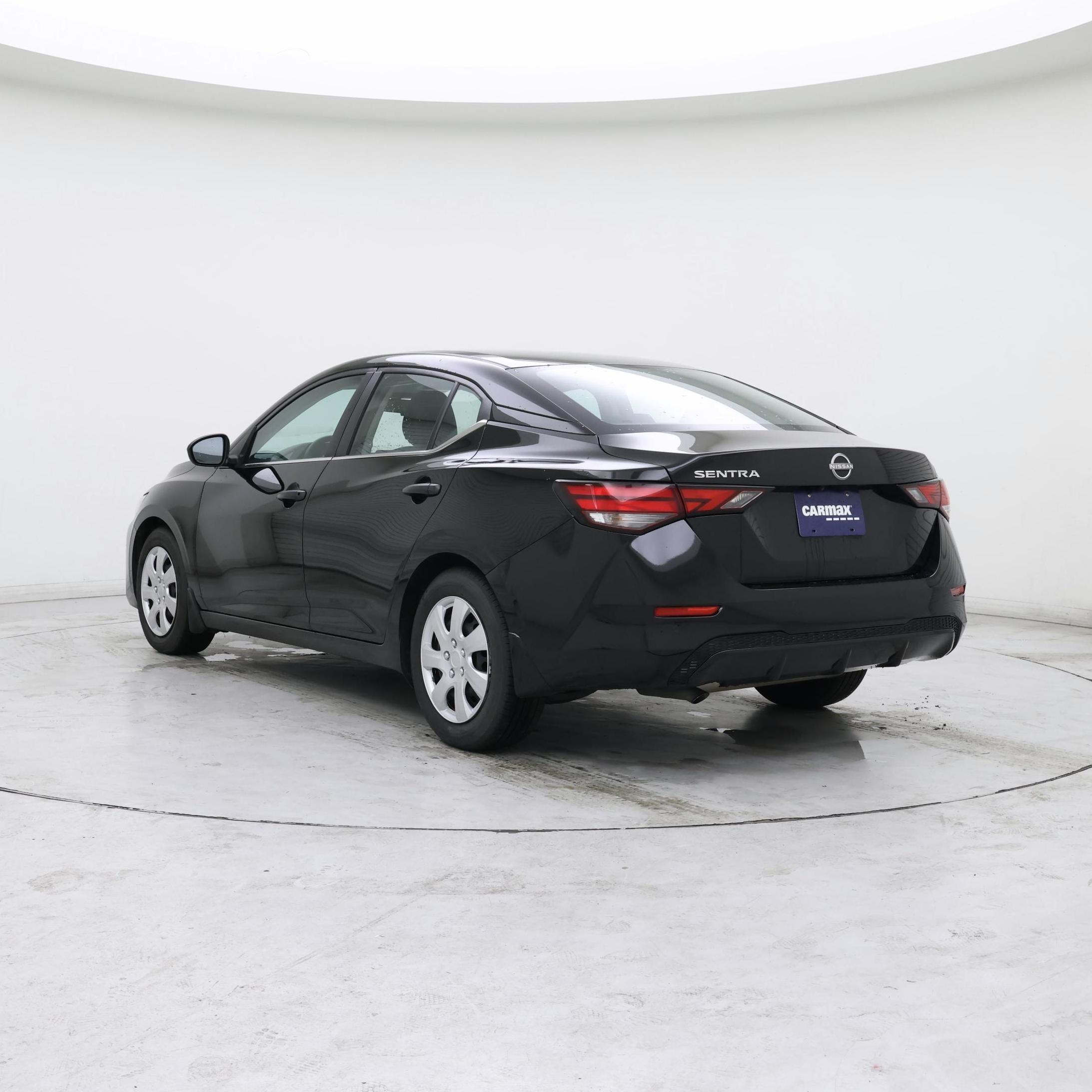 Thumbnail: 2024 Nissan Sentra - 2