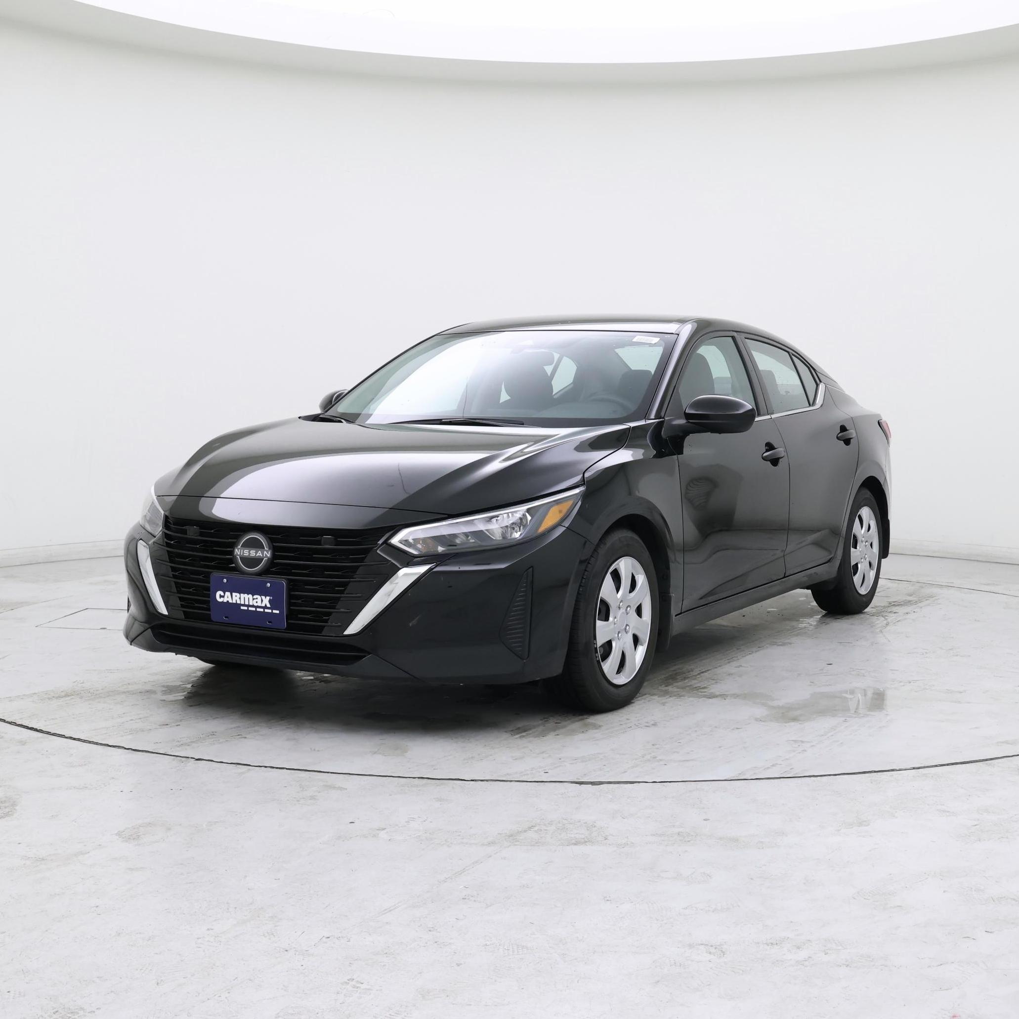 Thumbnail: 2024 Nissan Sentra - 4