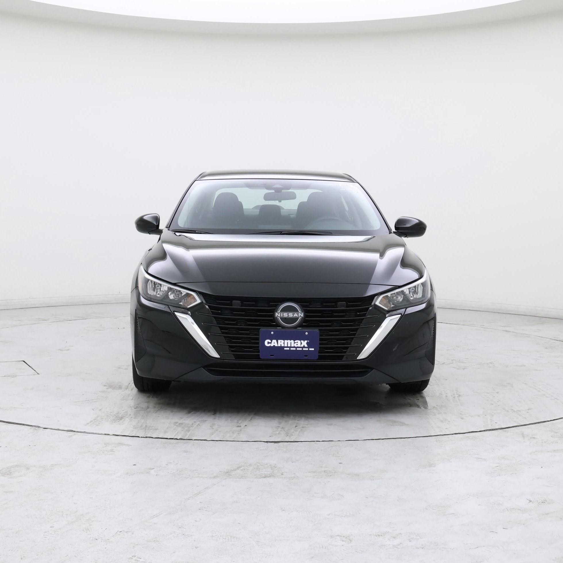 Thumbnail: 2024 Nissan Sentra - 5
