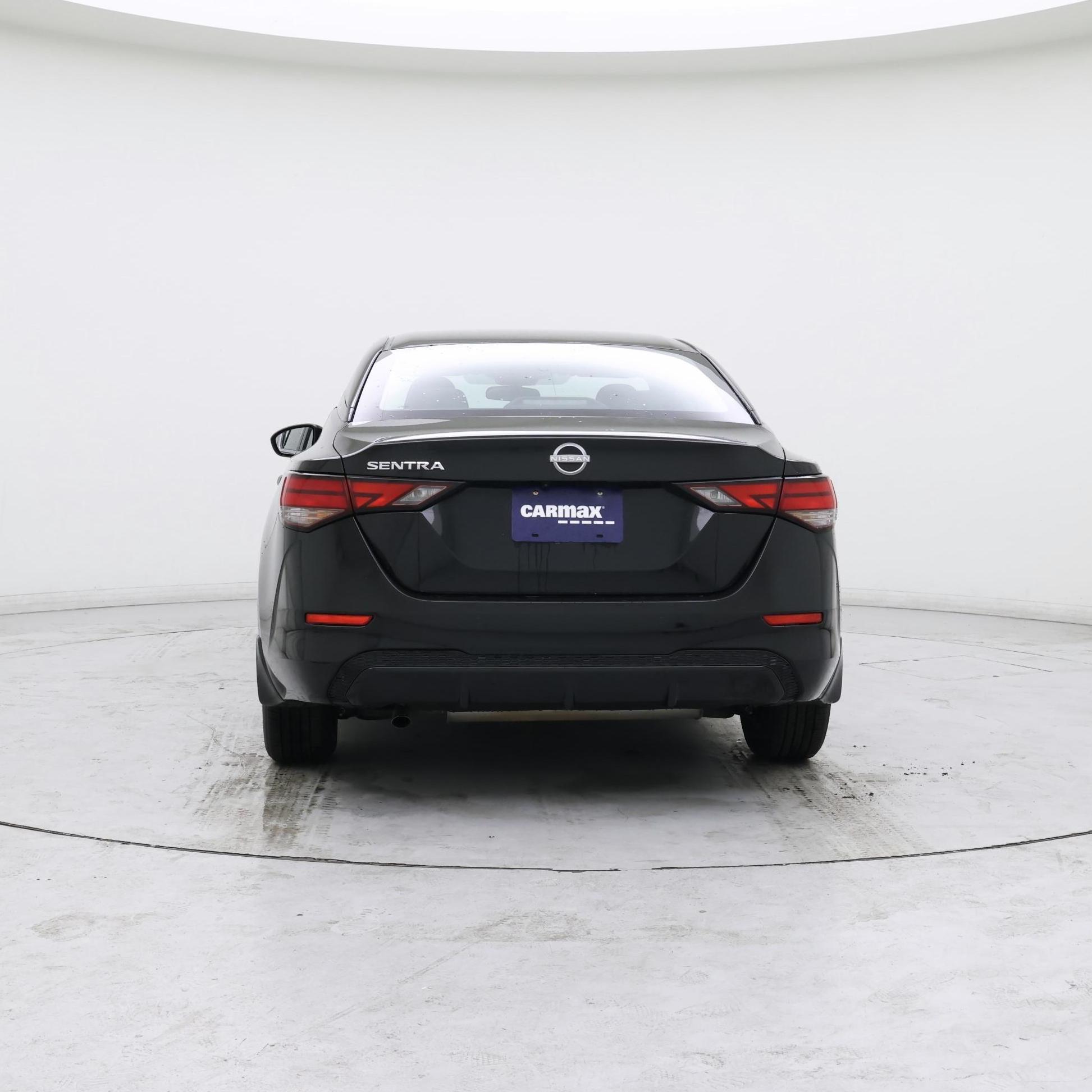 Thumbnail: 2024 Nissan Sentra - 6