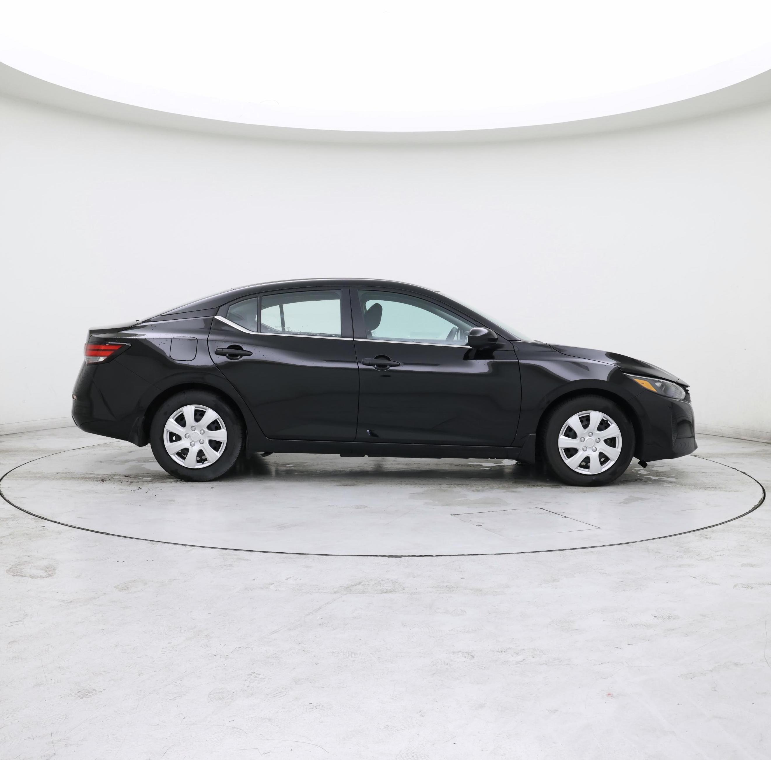 Thumbnail: 2024 Nissan Sentra - 7