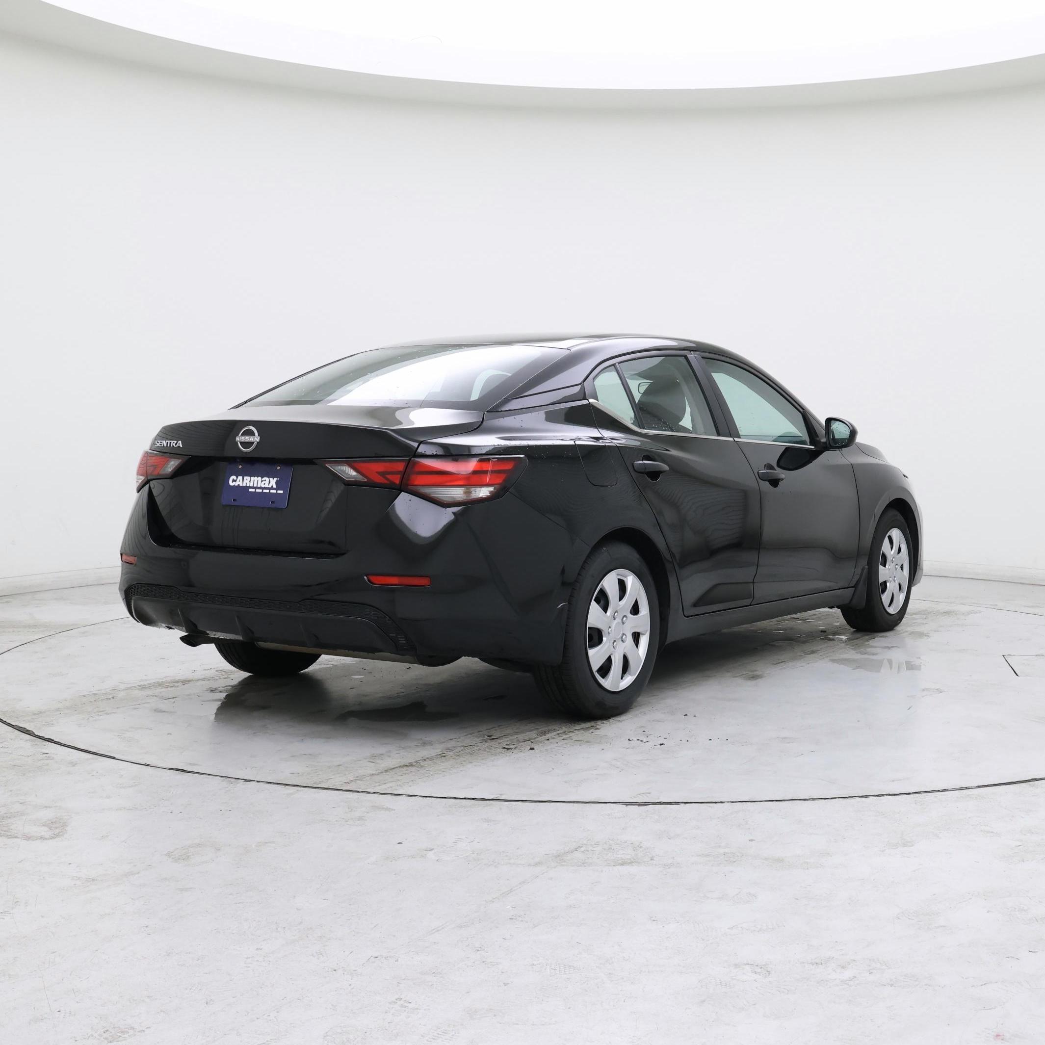 Thumbnail: 2024 Nissan Sentra - 8