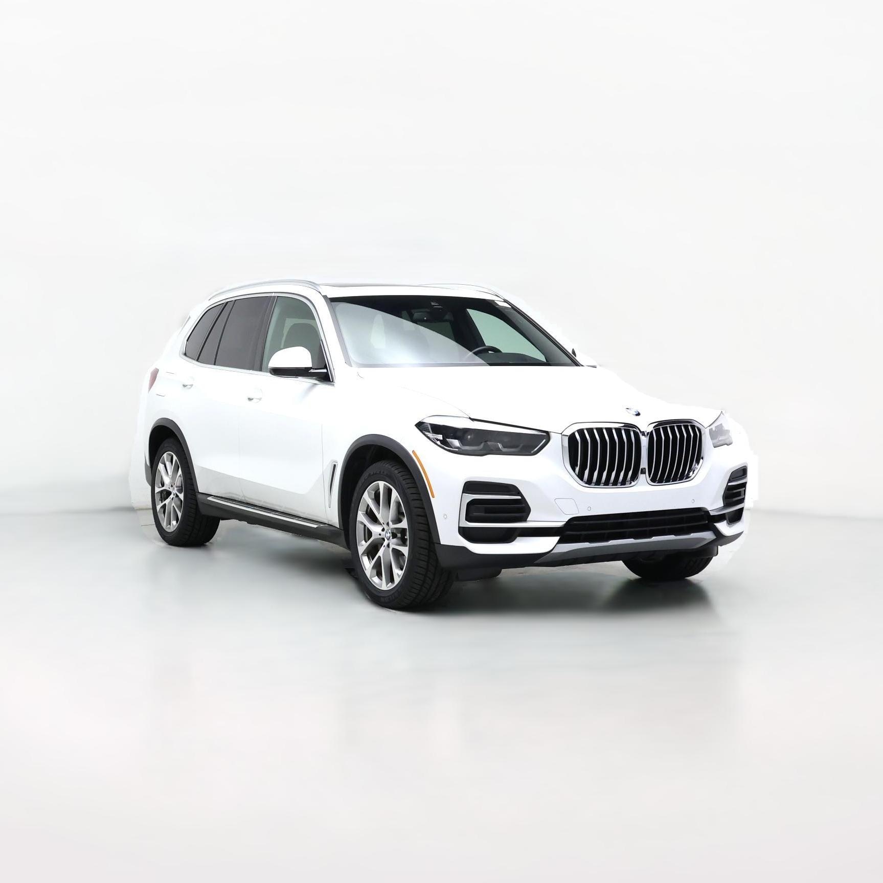 Thumbnail: 2023 BMW X5 - 1