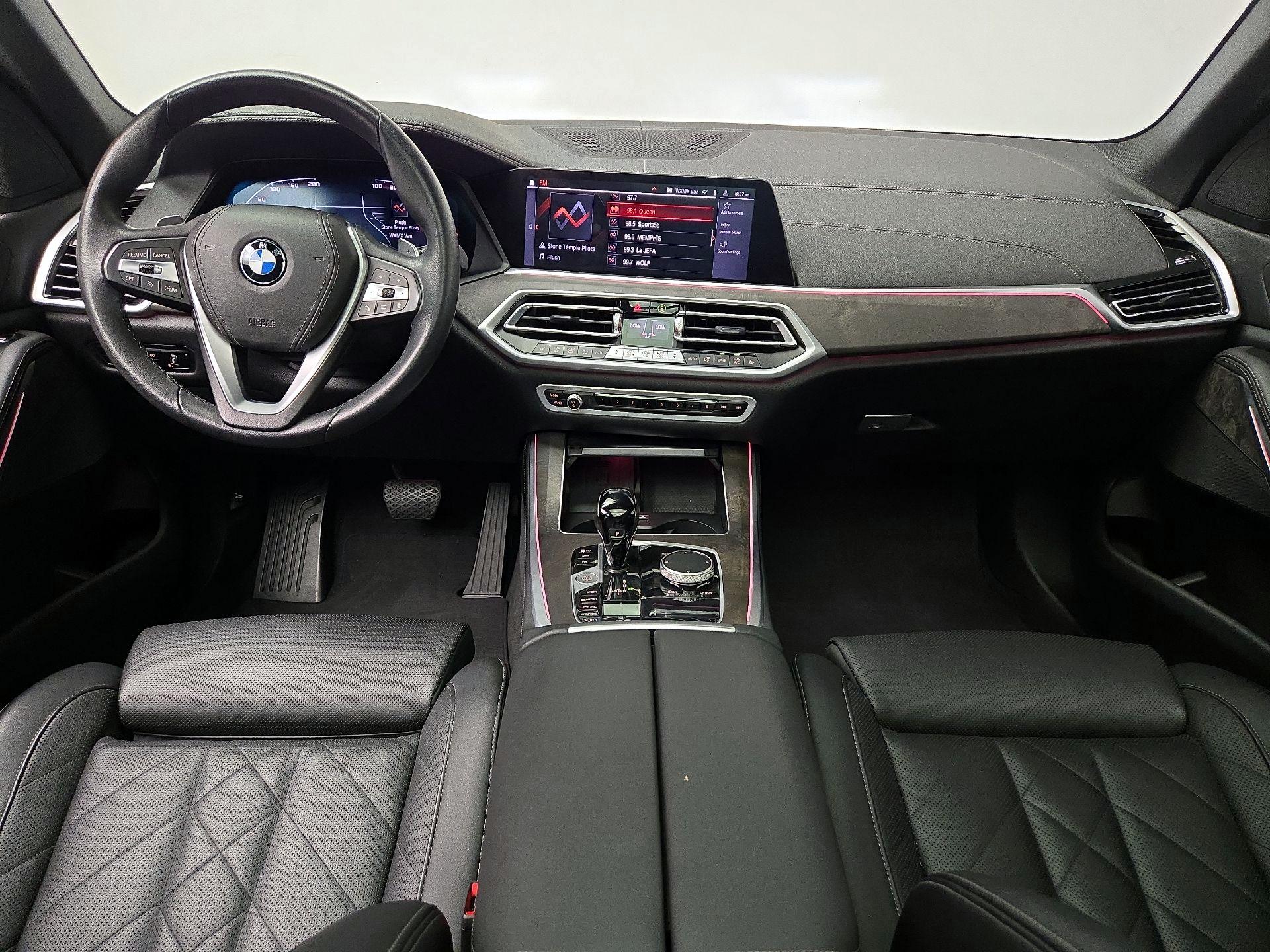 Thumbnail: 2023 BMW X5 - 9