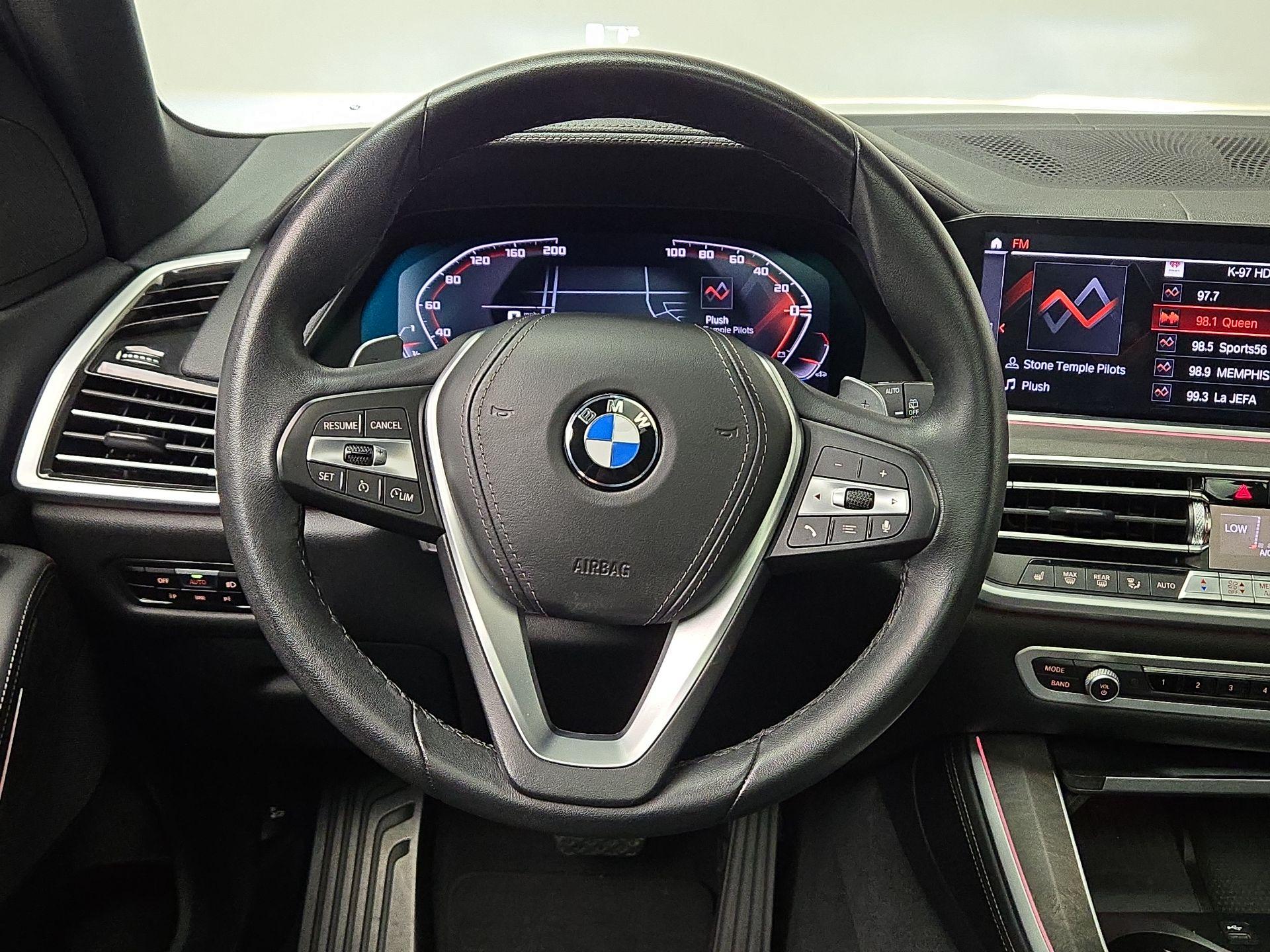Thumbnail: 2023 BMW X5 - 10