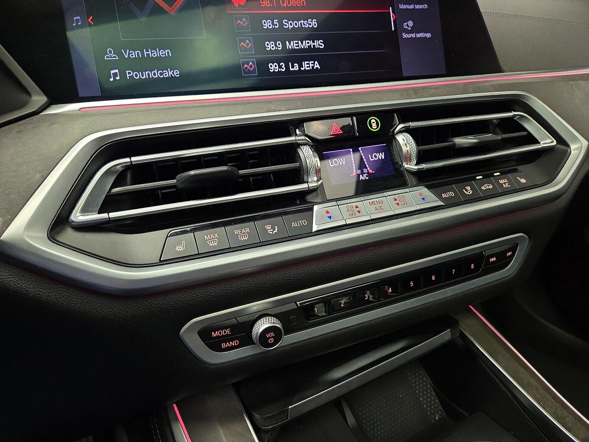 Thumbnail: 2023 BMW X5 - 17