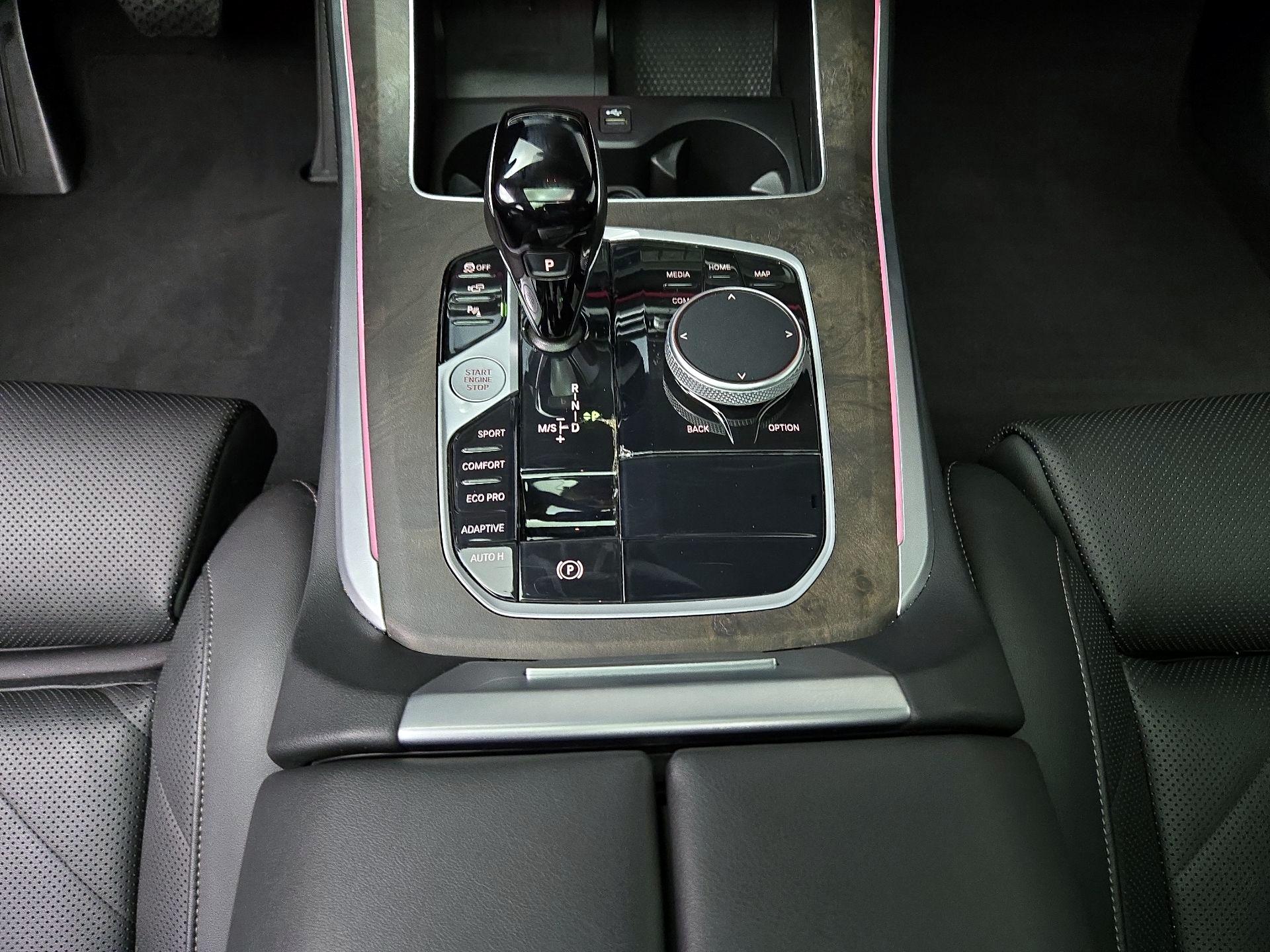 Thumbnail: 2023 BMW X5 - 18
