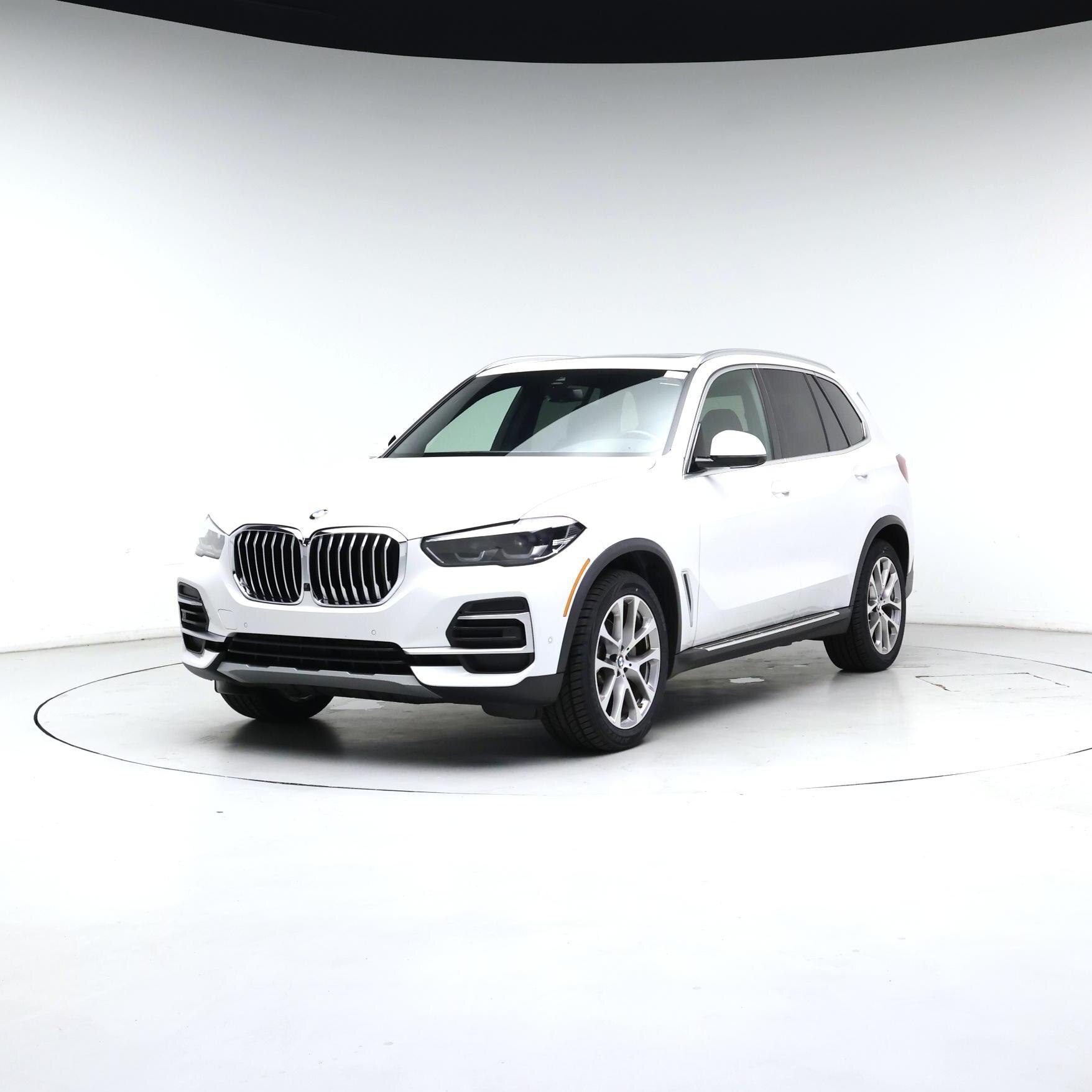Thumbnail: 2023 BMW X5 - 4