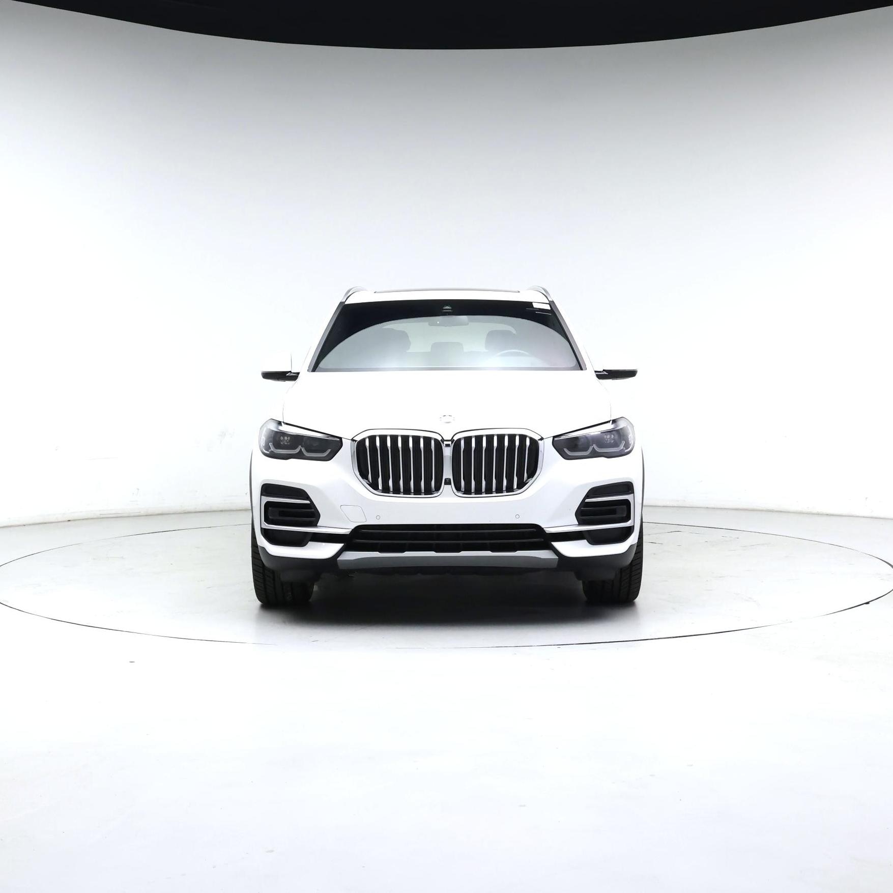 Thumbnail: 2023 BMW X5 - 5