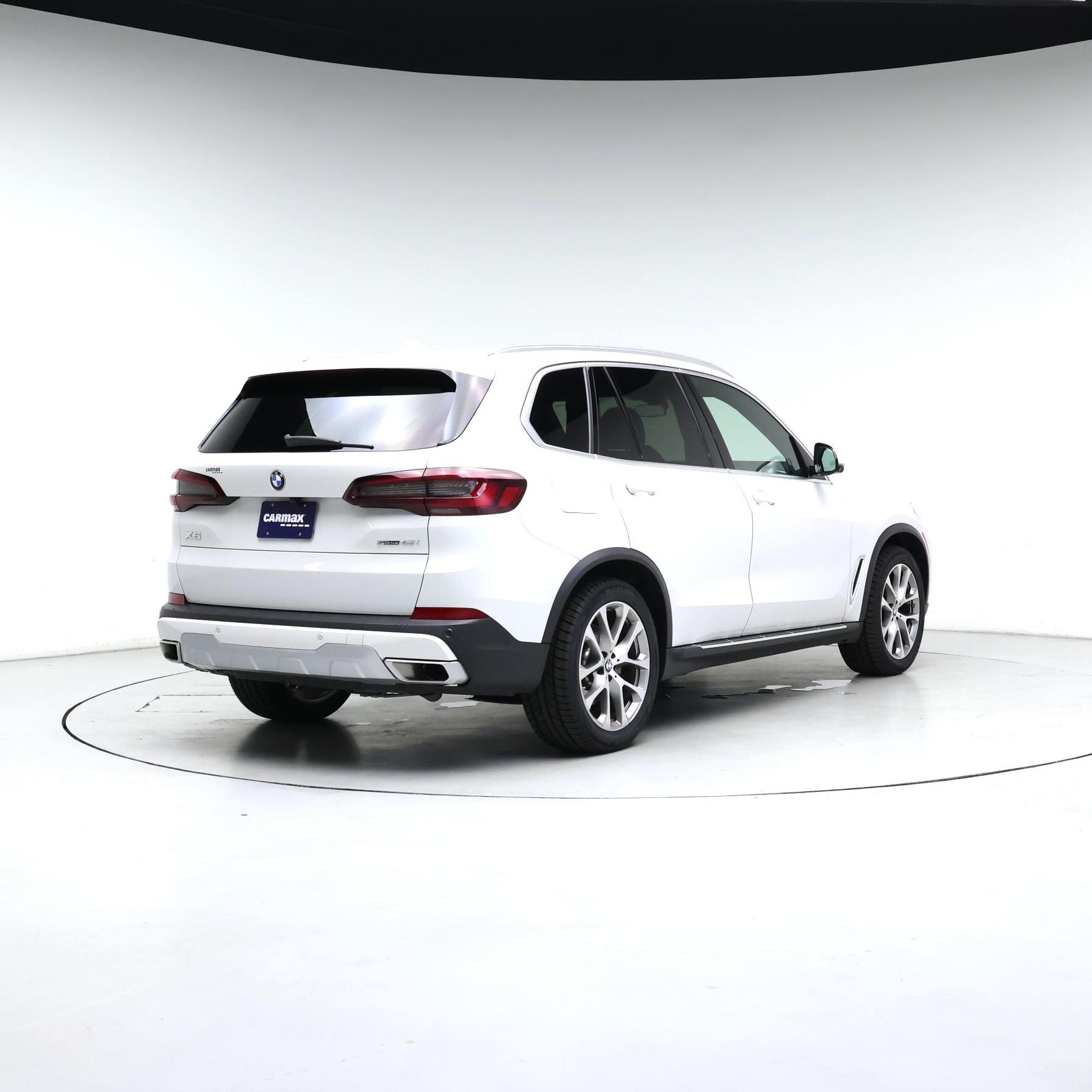 Thumbnail: 2023 BMW X5 - 8