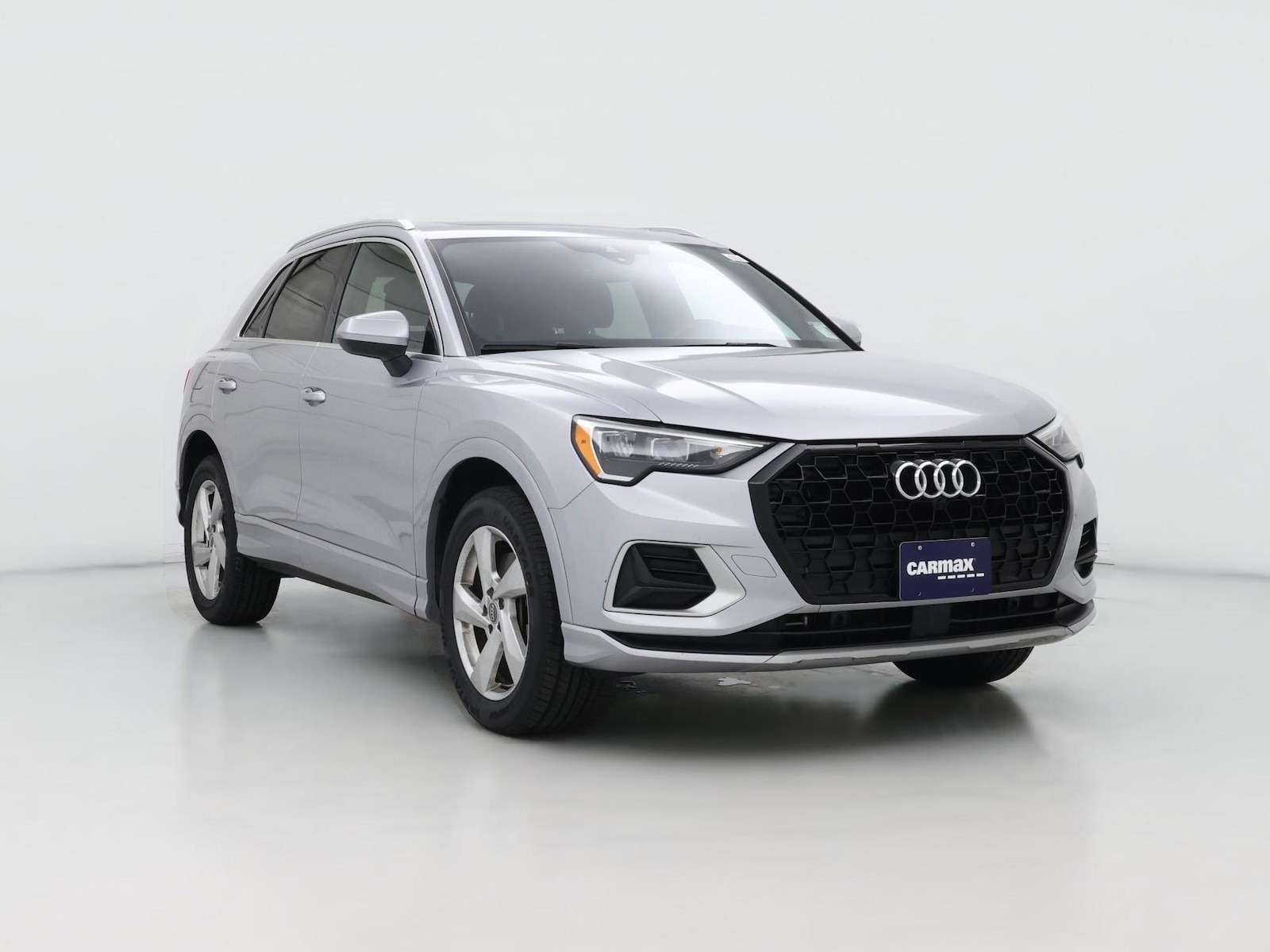 2020 Audi Q3
