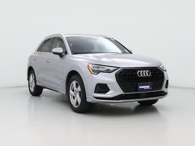 2020 Audi Q3 Premium