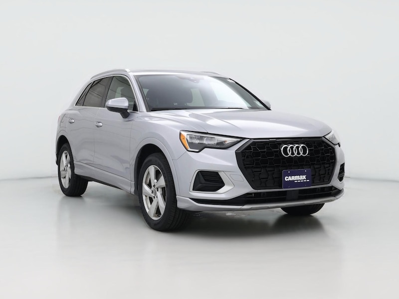 2020 Audi Q3 Premium
