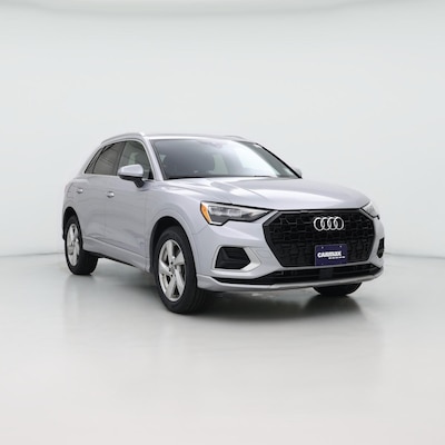 2020 Audi Q3 Premium