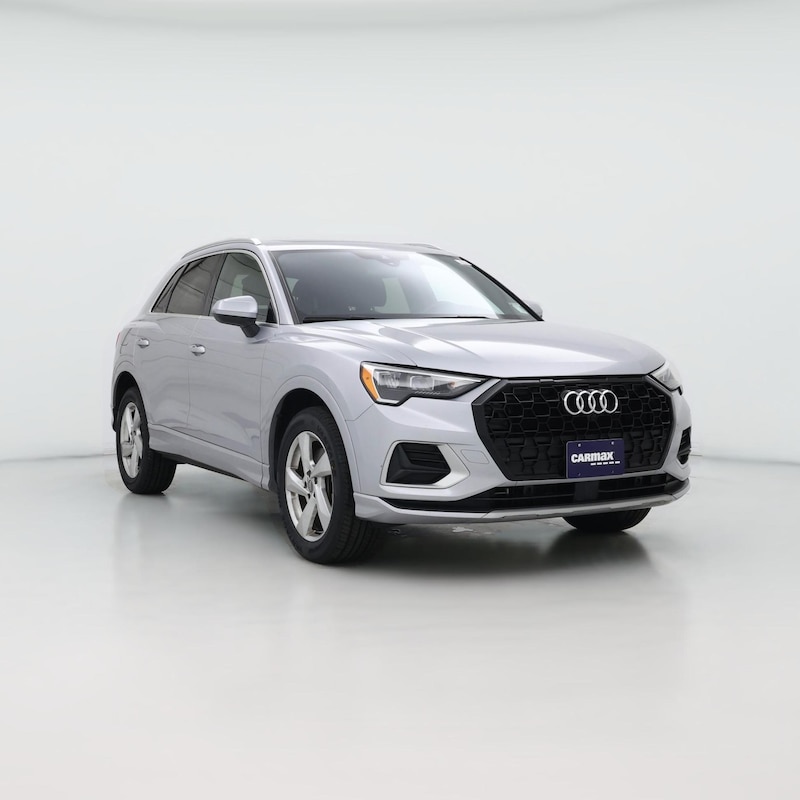 2020 Audi Q3 Premium