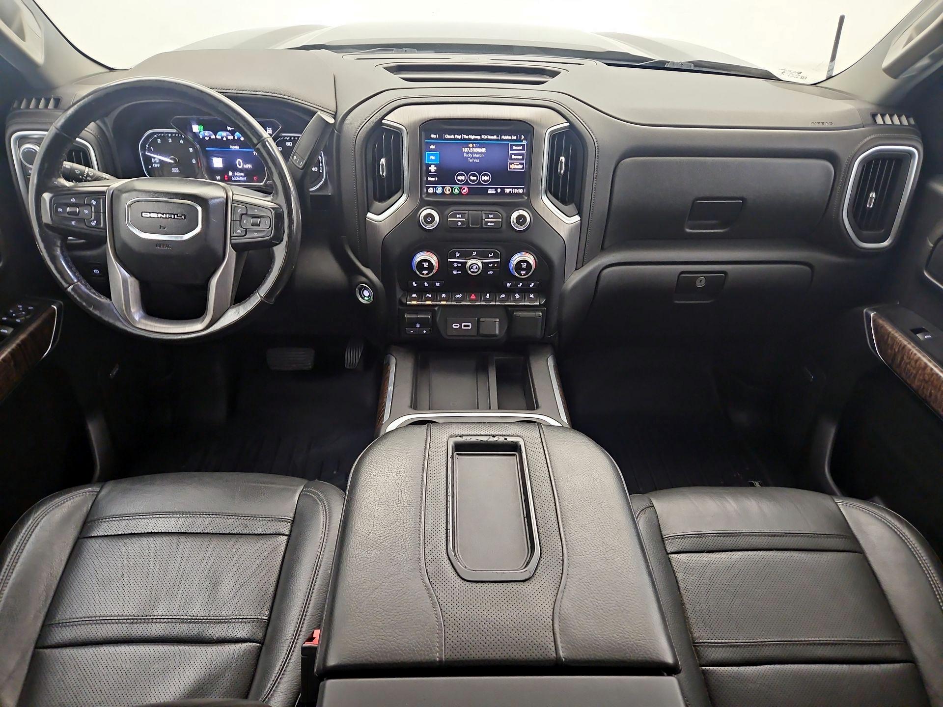 Thumbnail: 2019 GMC Sierra 1500 - 9