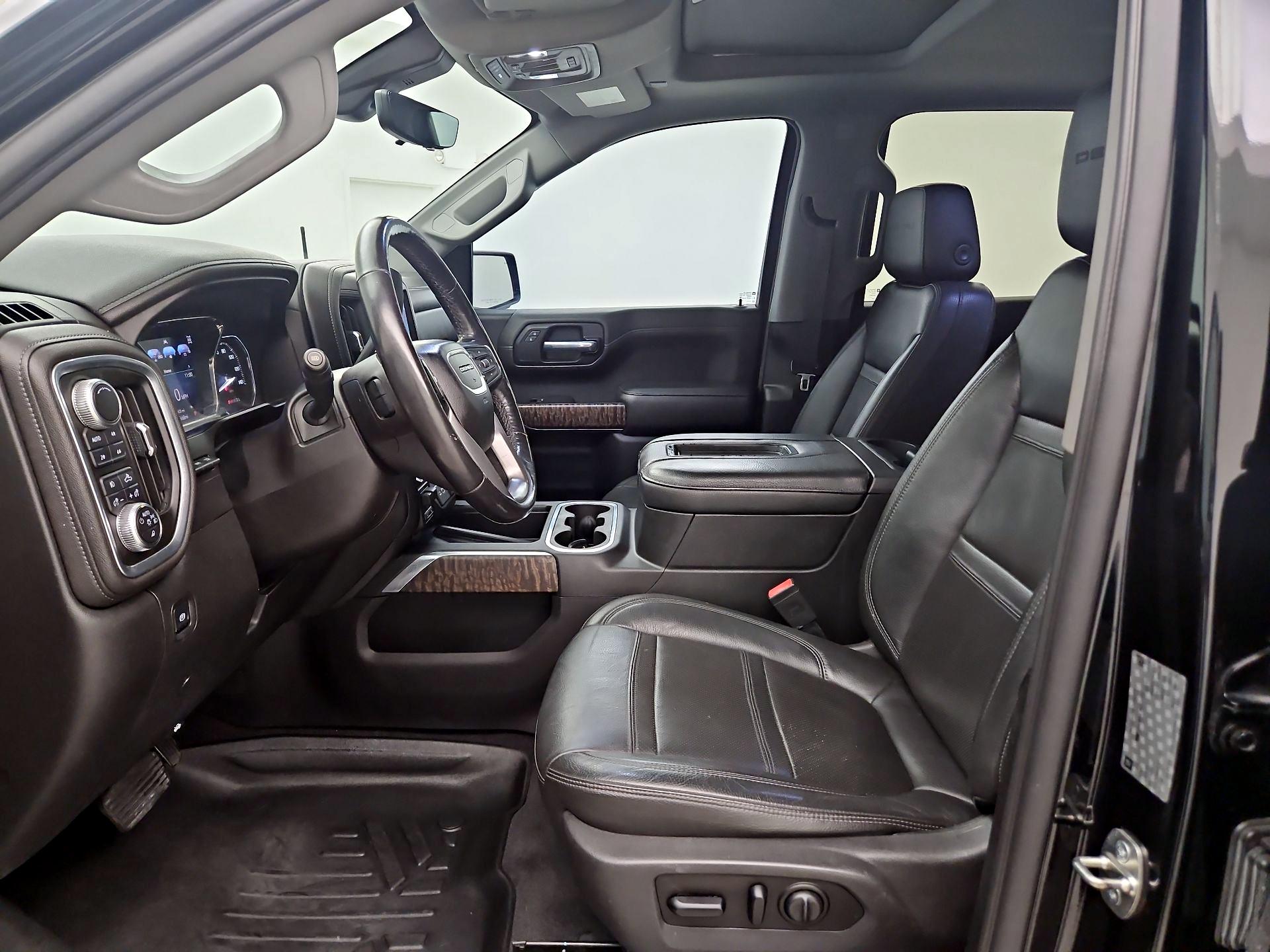 Thumbnail: 2019 GMC Sierra 1500 - 11