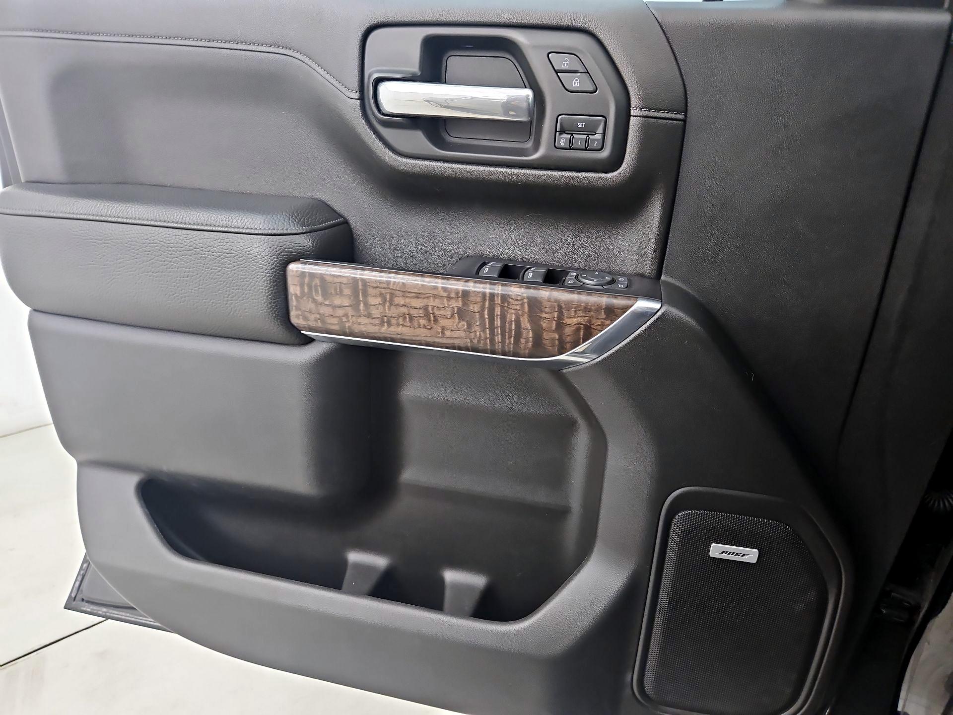 Thumbnail: 2019 GMC Sierra 1500 - 12
