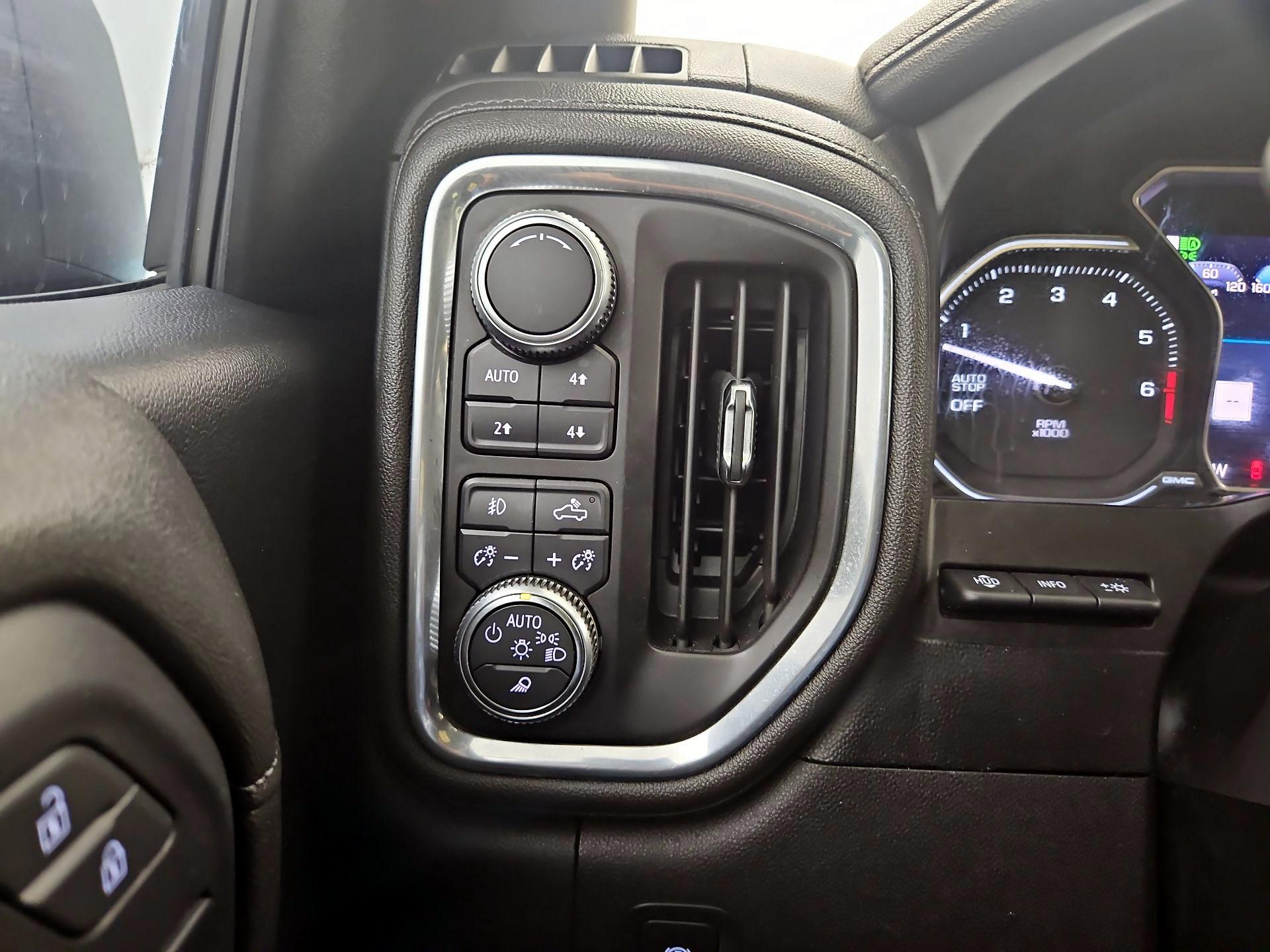 Thumbnail: 2019 GMC Sierra 1500 - 13
