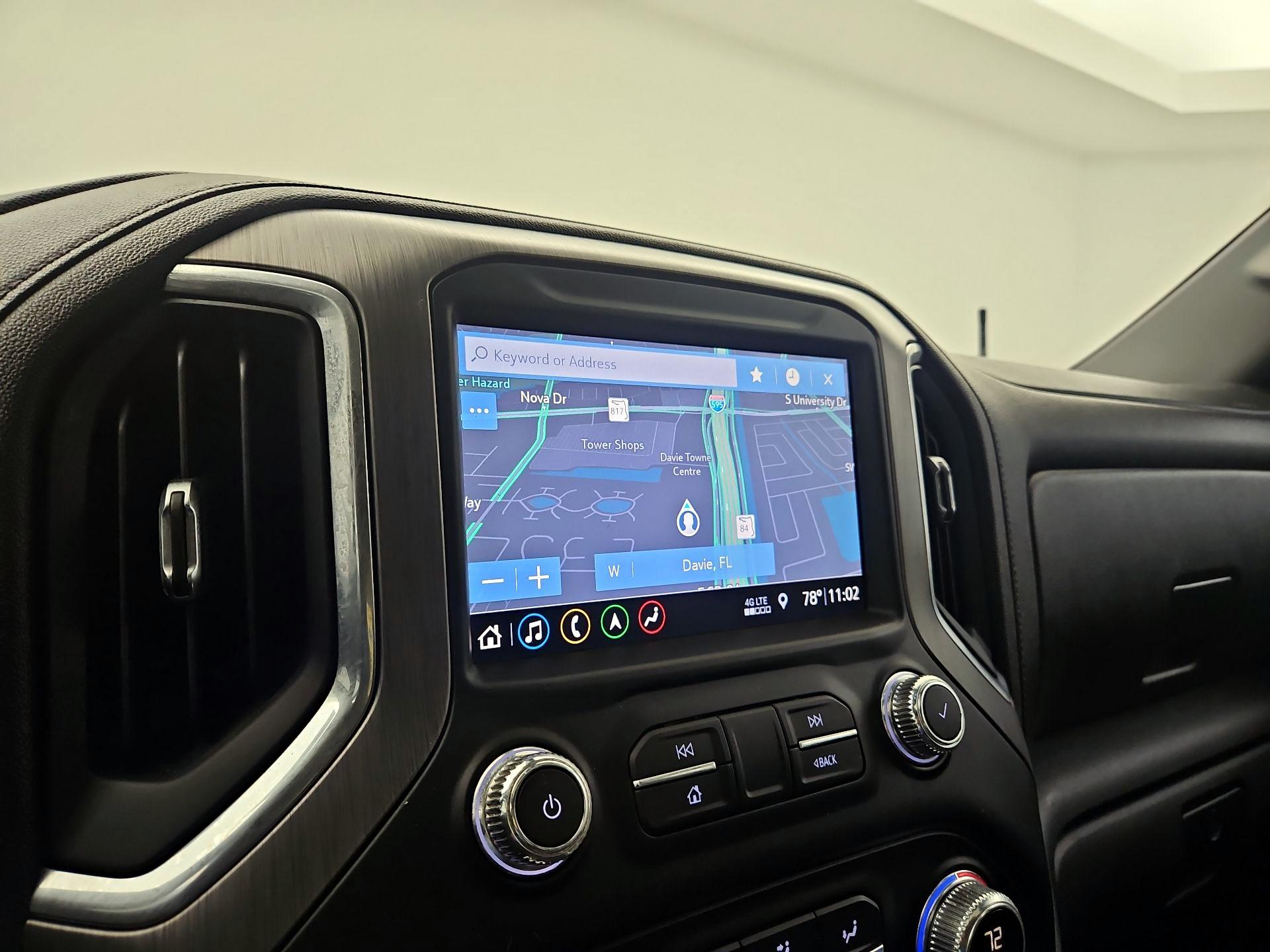Thumbnail: 2019 GMC Sierra 1500 - 14