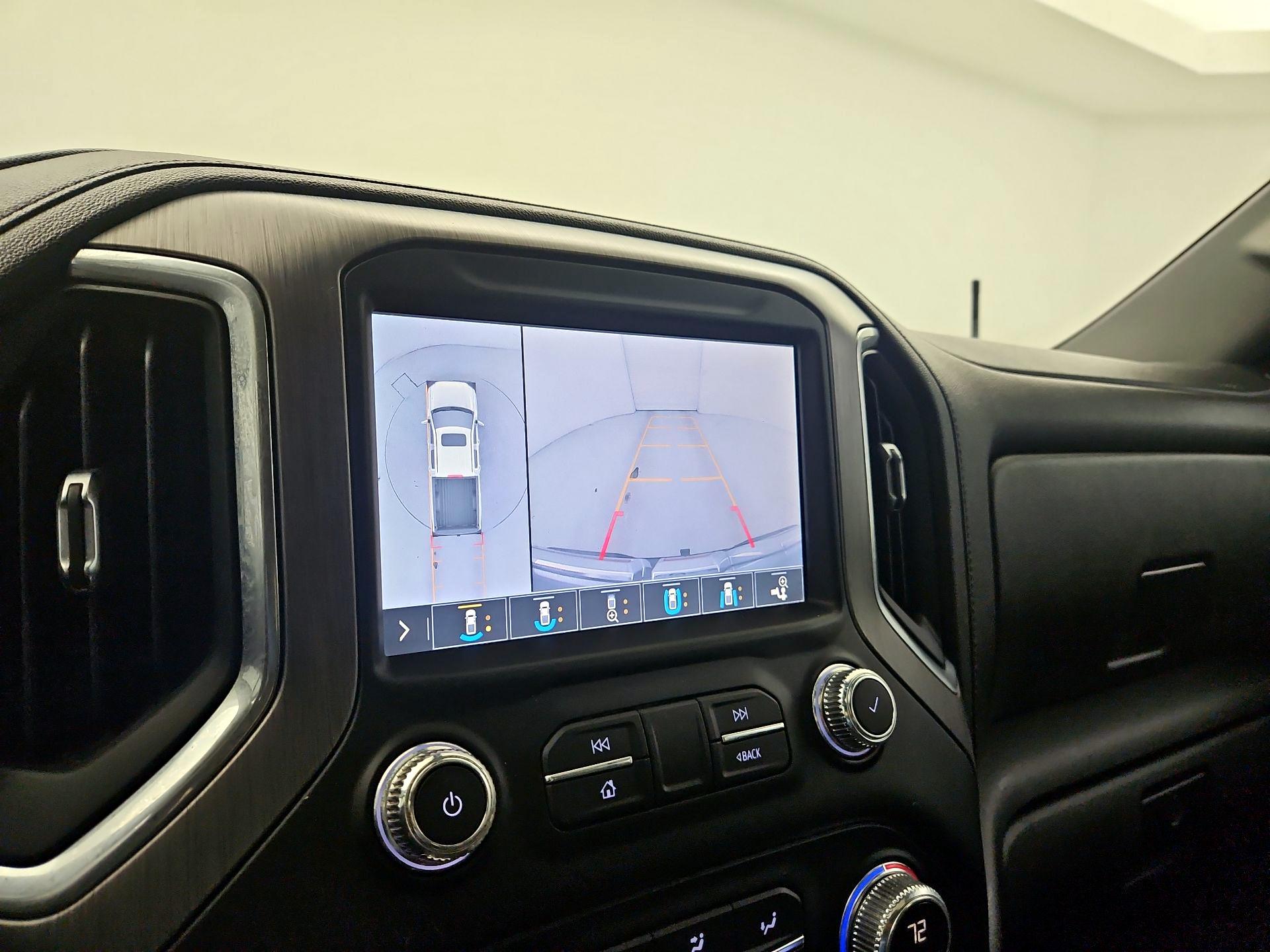 Thumbnail: 2019 GMC Sierra 1500 - 15