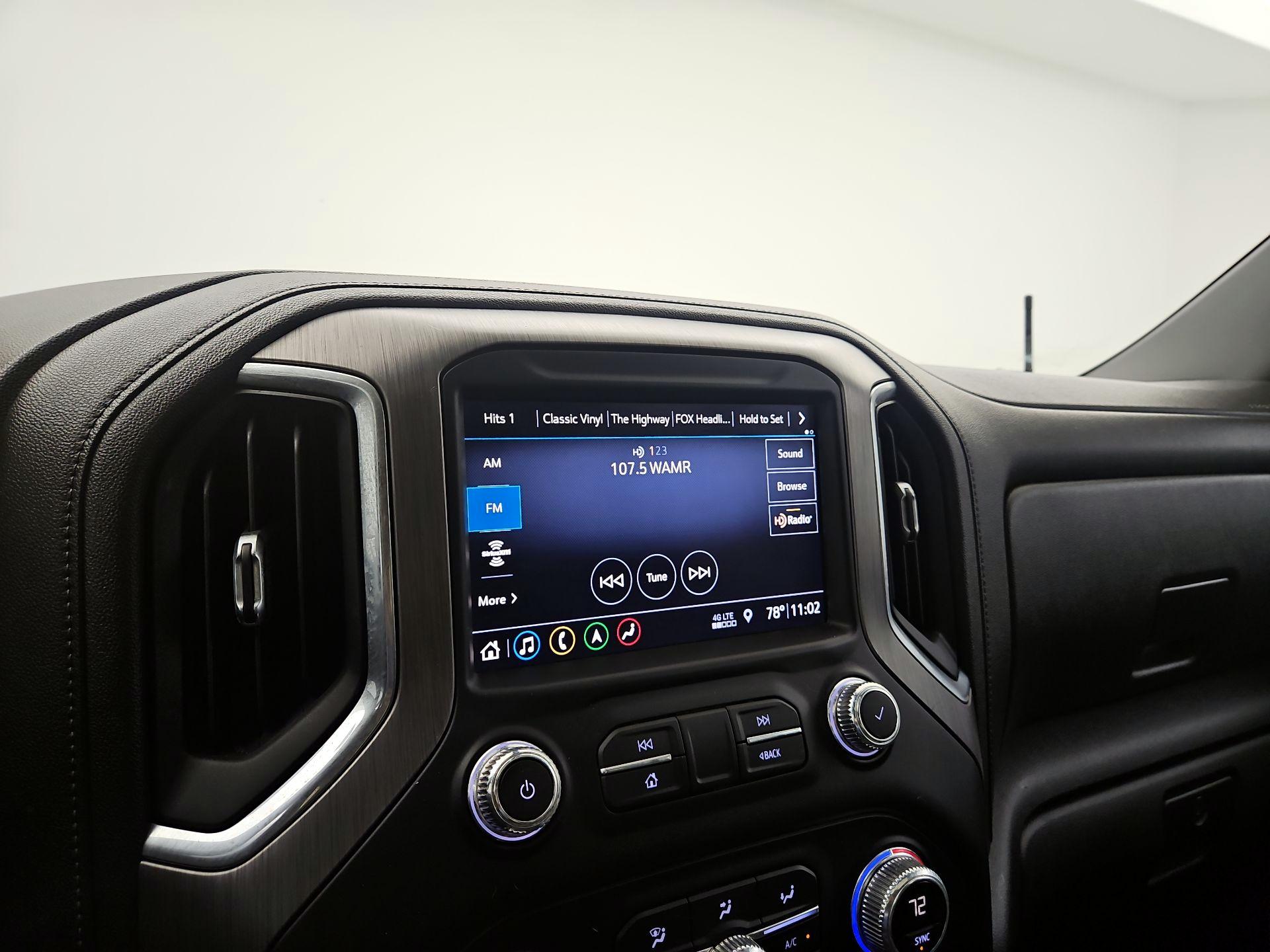 Thumbnail: 2019 GMC Sierra 1500 - 16