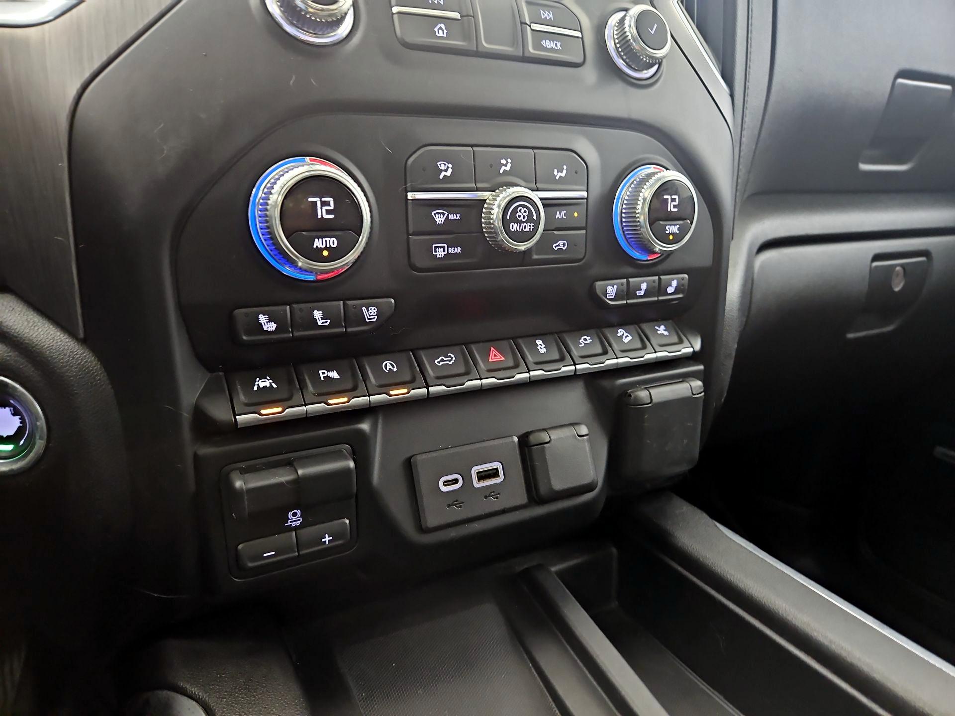 Thumbnail: 2019 GMC Sierra 1500 - 17