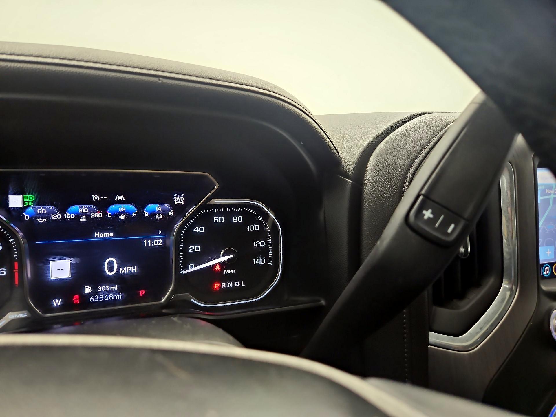 Thumbnail: 2019 GMC Sierra 1500 - 18
