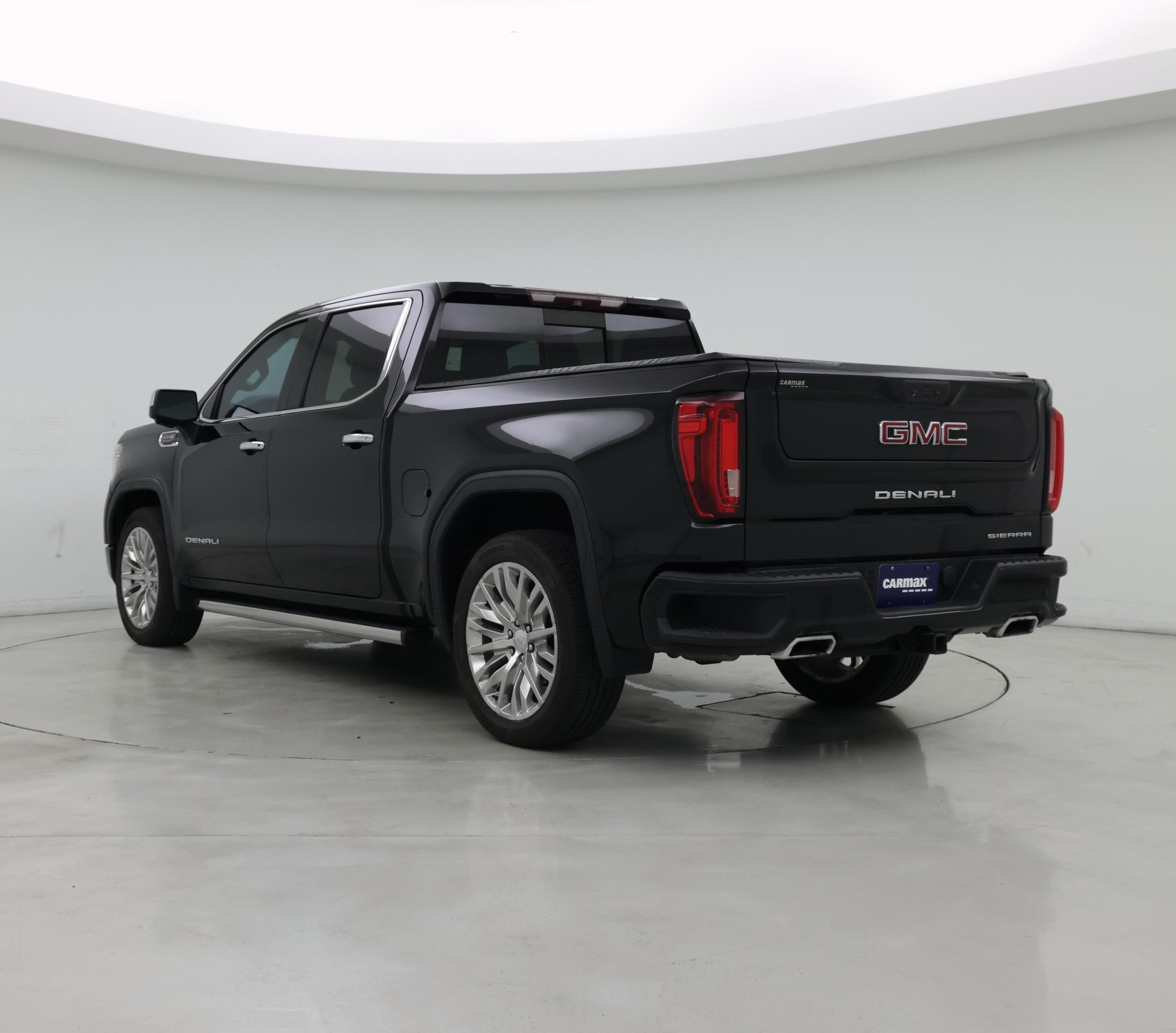 Thumbnail: 2019 GMC Sierra 1500 - 2
