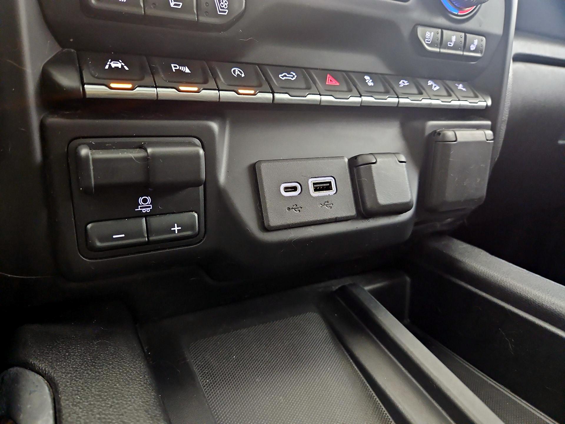 Thumbnail: 2019 GMC Sierra 1500 - 19