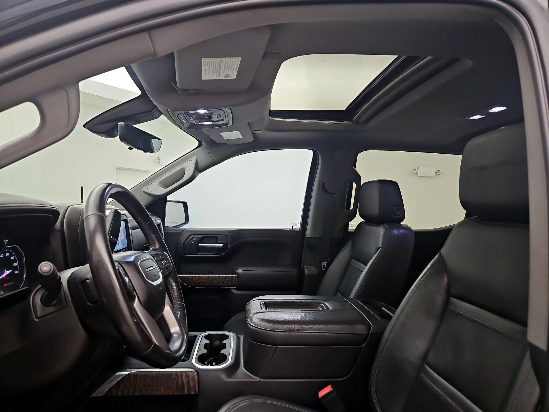 Thumbnail: 2019 GMC Sierra 1500 - 20