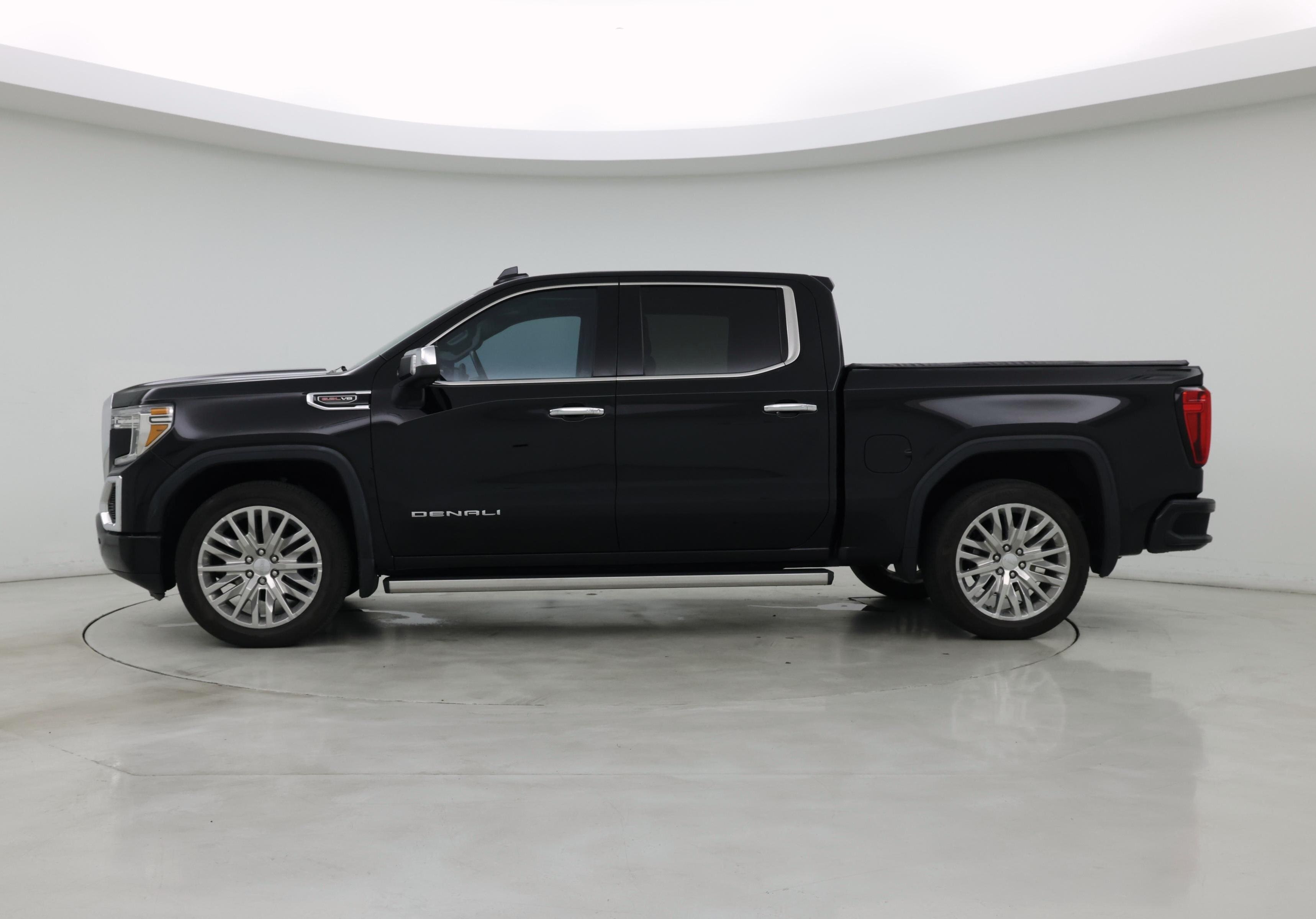 Thumbnail: 2019 GMC Sierra 1500 - 3
