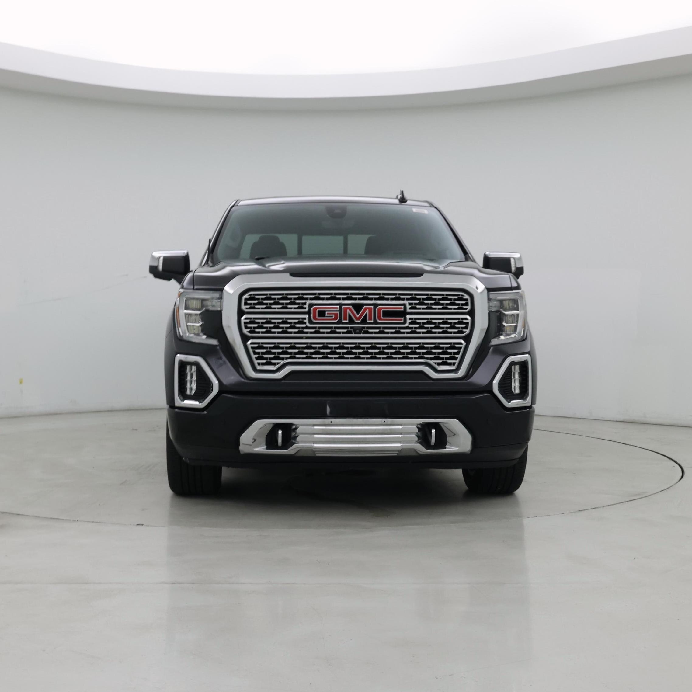 Thumbnail: 2019 GMC Sierra 1500 - 5