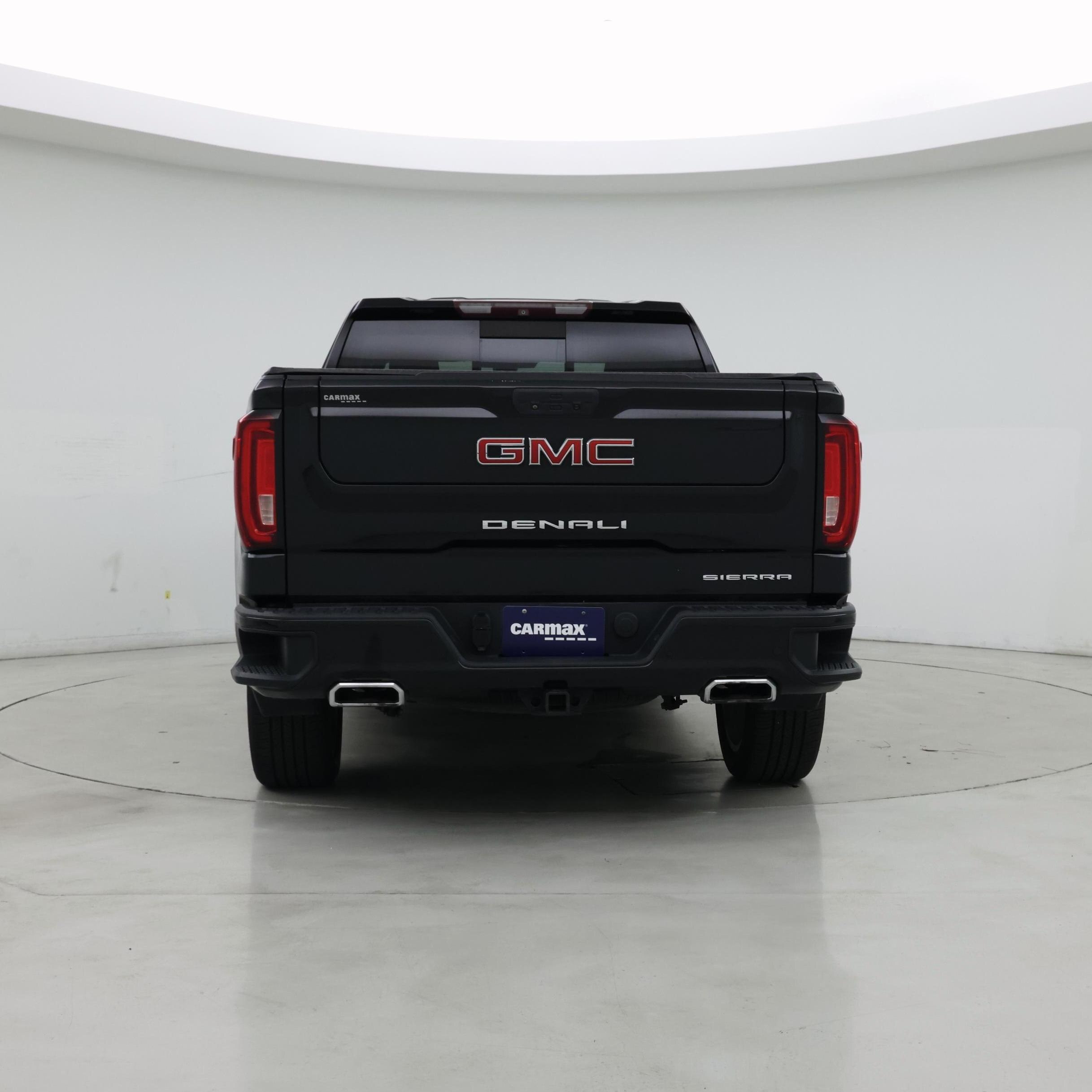 Thumbnail: 2019 GMC Sierra 1500 - 6