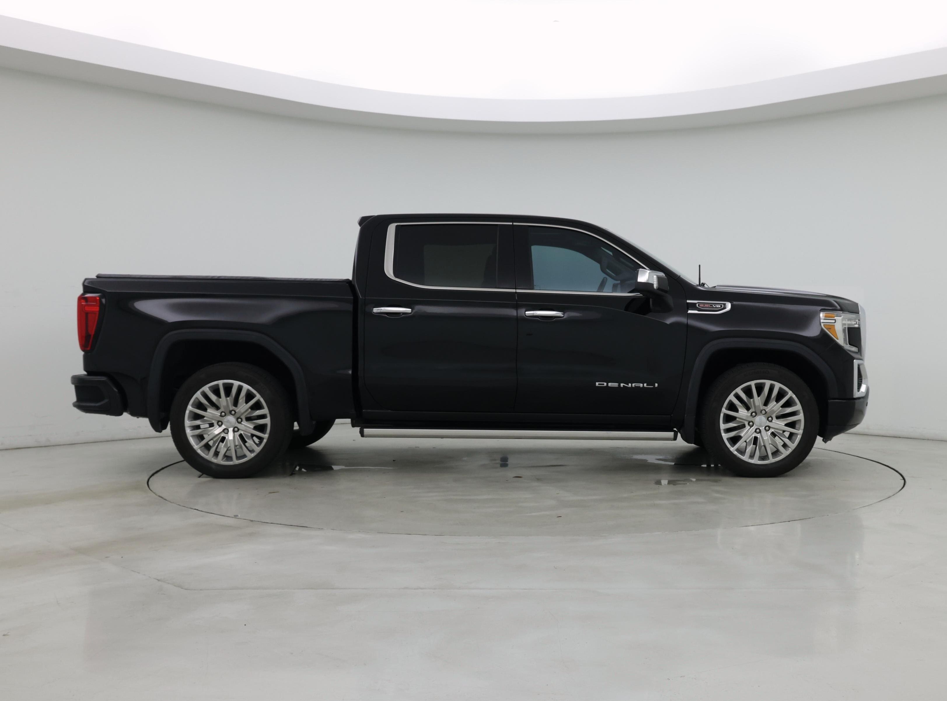 Thumbnail: 2019 GMC Sierra 1500 - 7