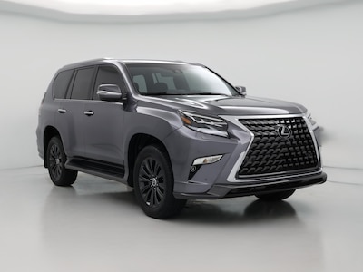 2023 Lexus GX 460 Premium