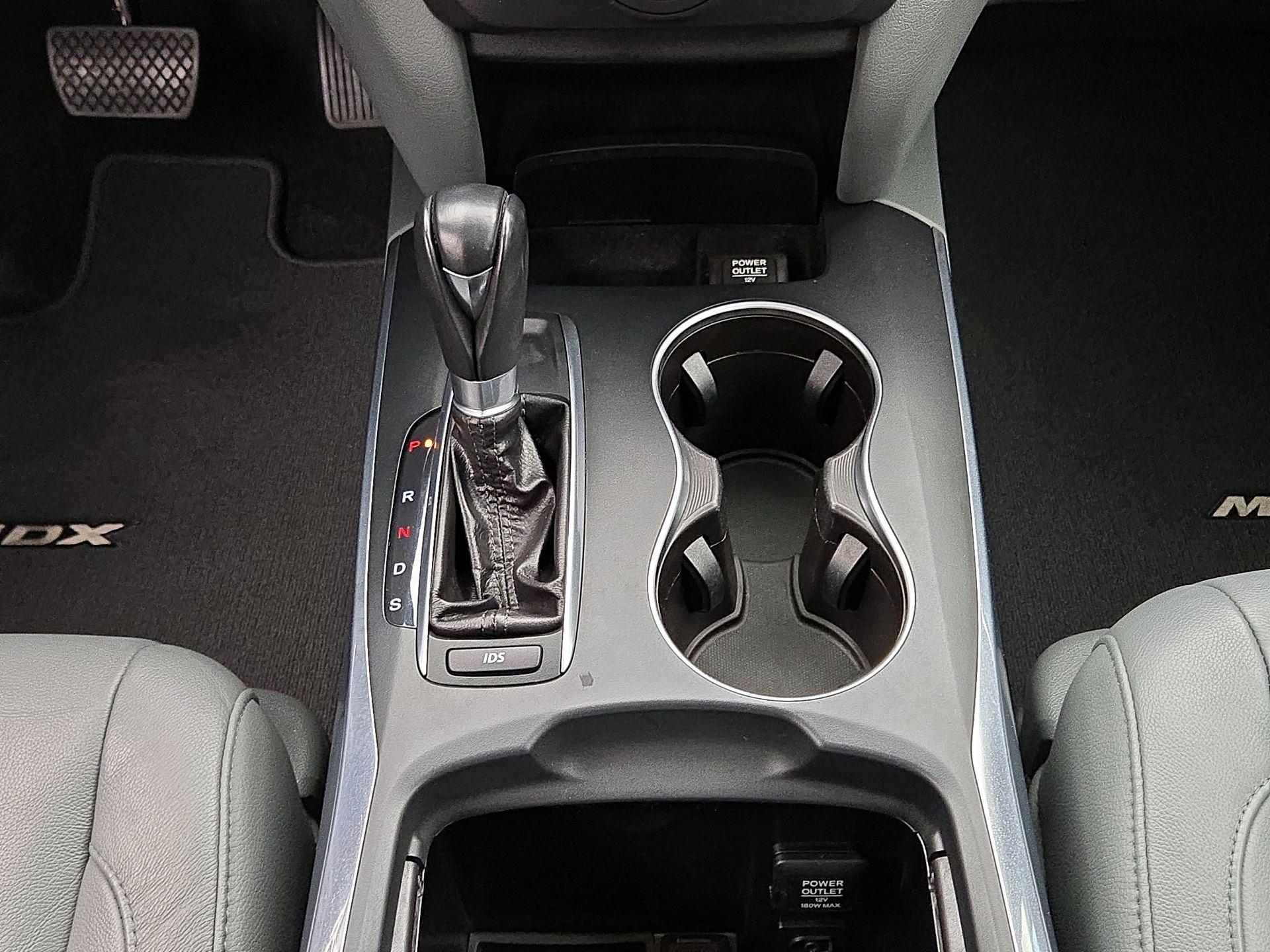 Thumbnail: 2014 Acura MDX - 17