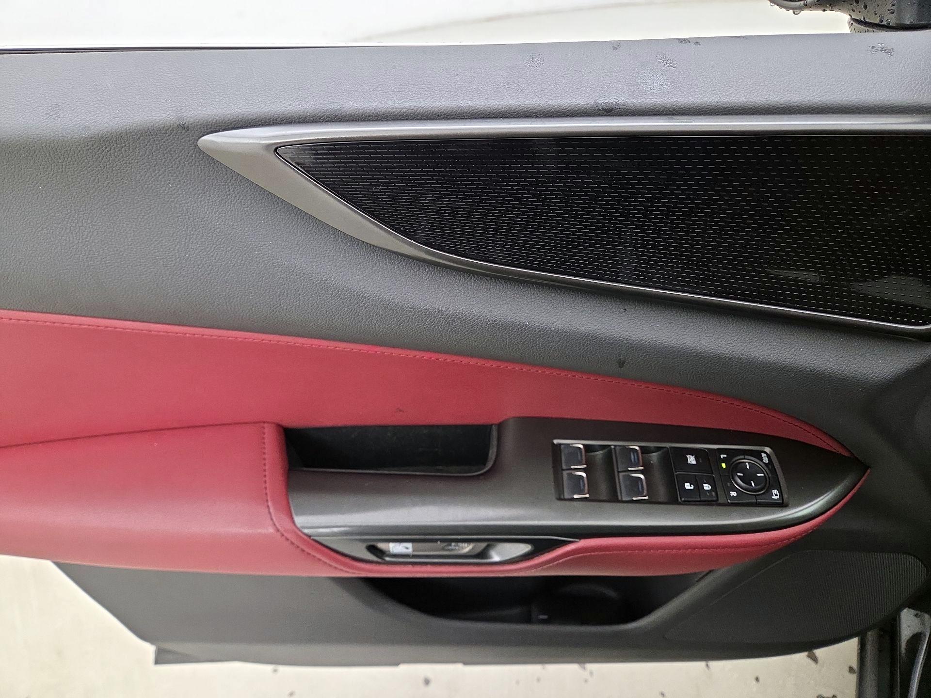 Thumbnail: 2023 Lexus NX - 12