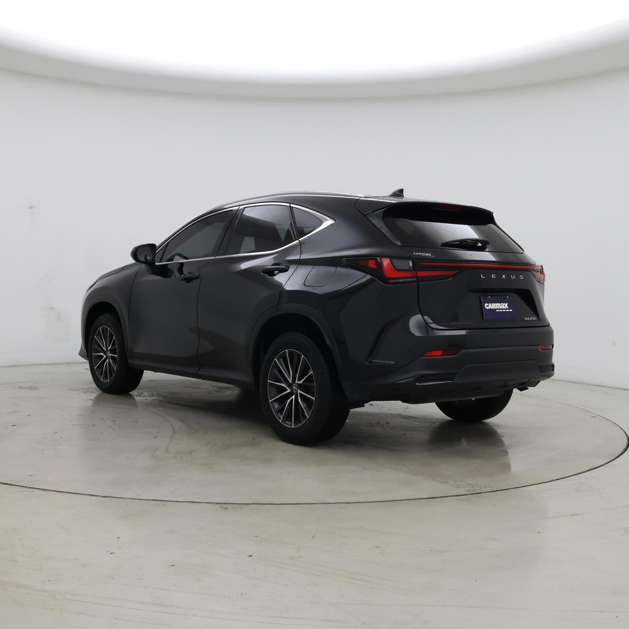 Thumbnail: 2023 Lexus NX - 2