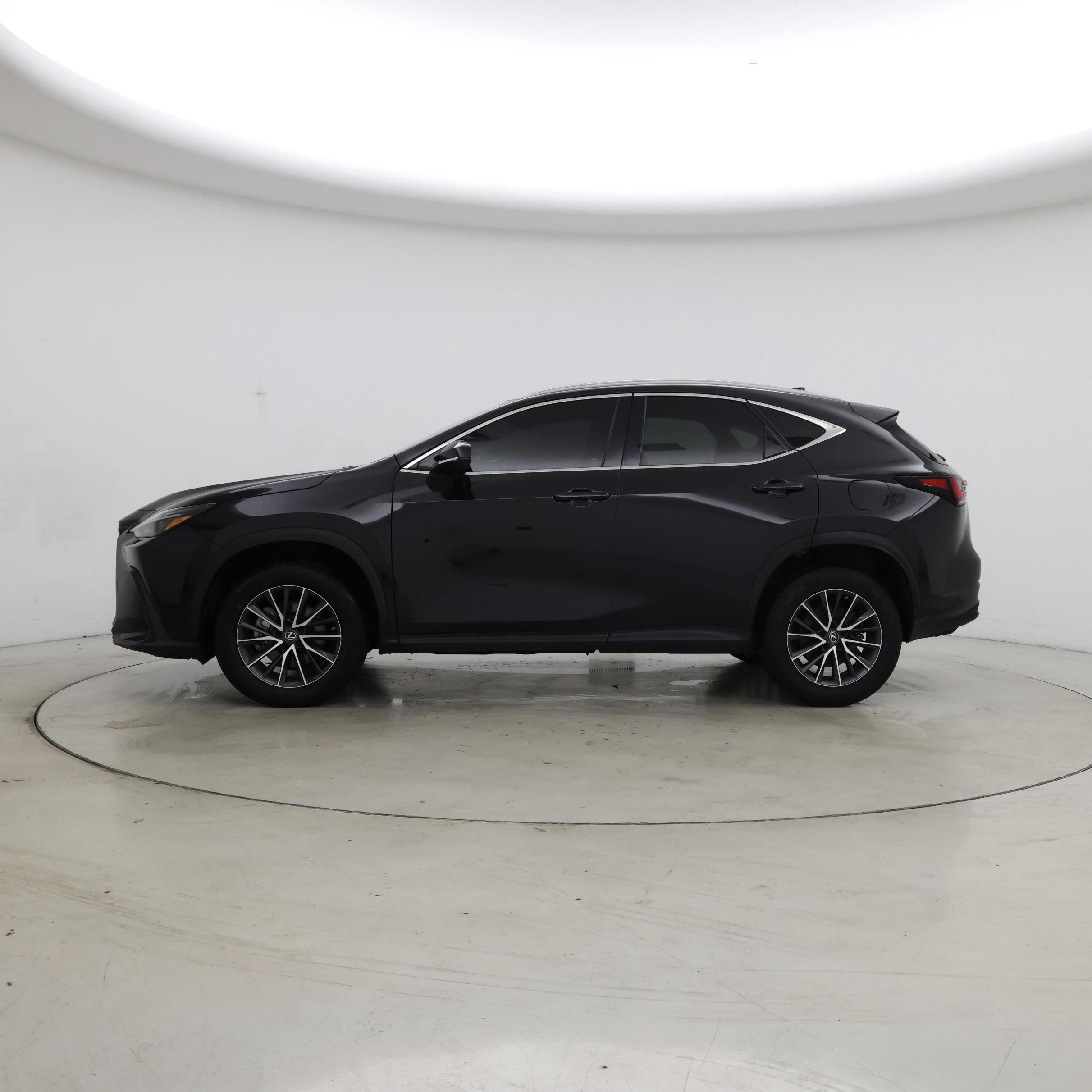 Thumbnail: 2023 Lexus NX - 3