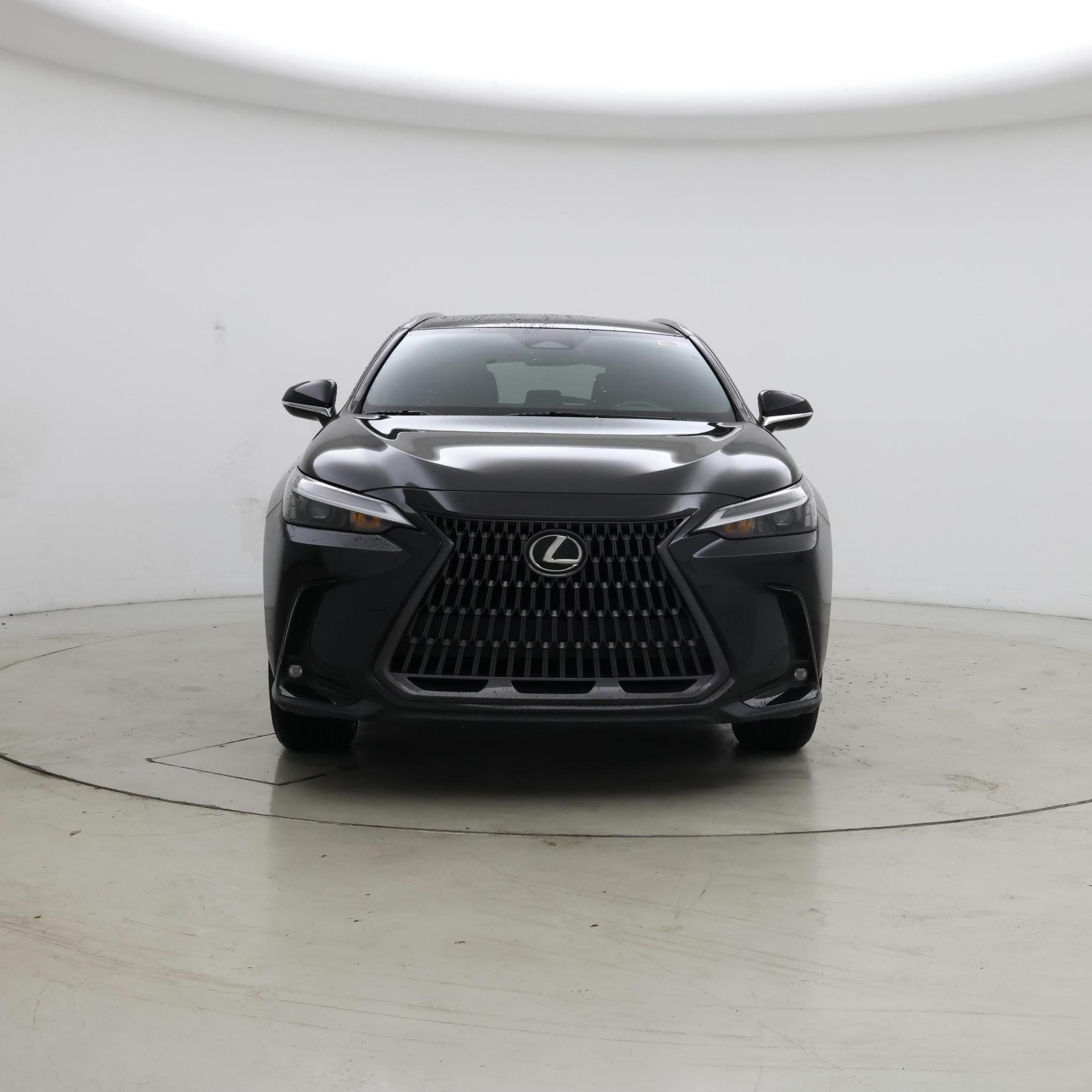 Thumbnail: 2023 Lexus NX - 5